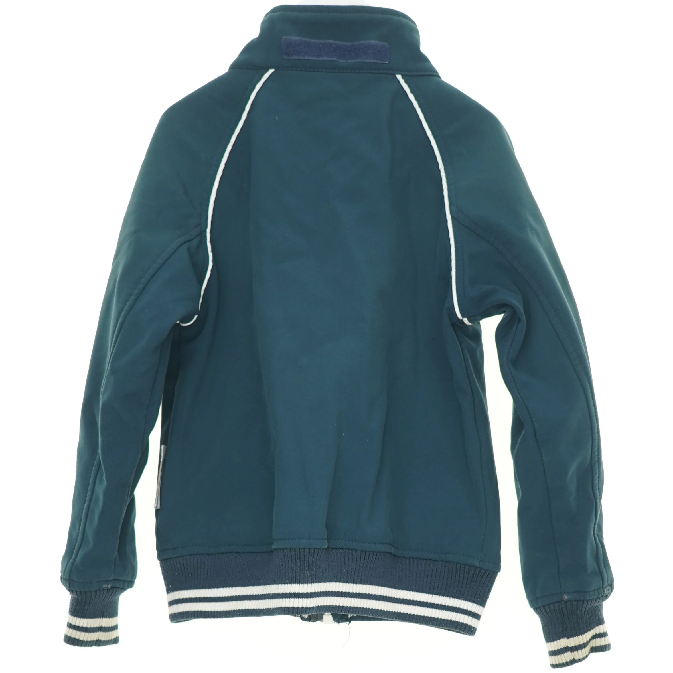 Vindjakke fra Playtech (str. 110 cm)