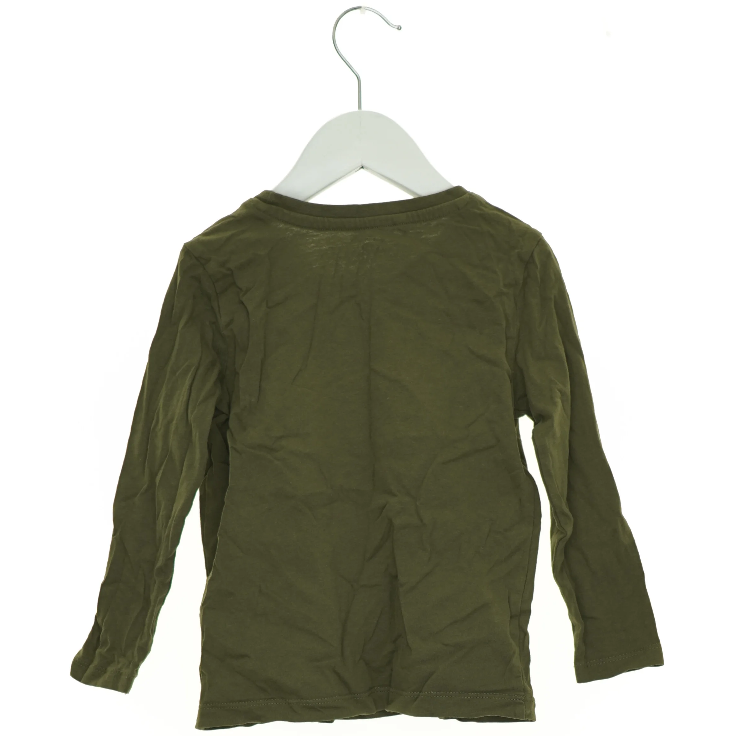 Langærmet t-shirt fra VRS (str. 104 cm)