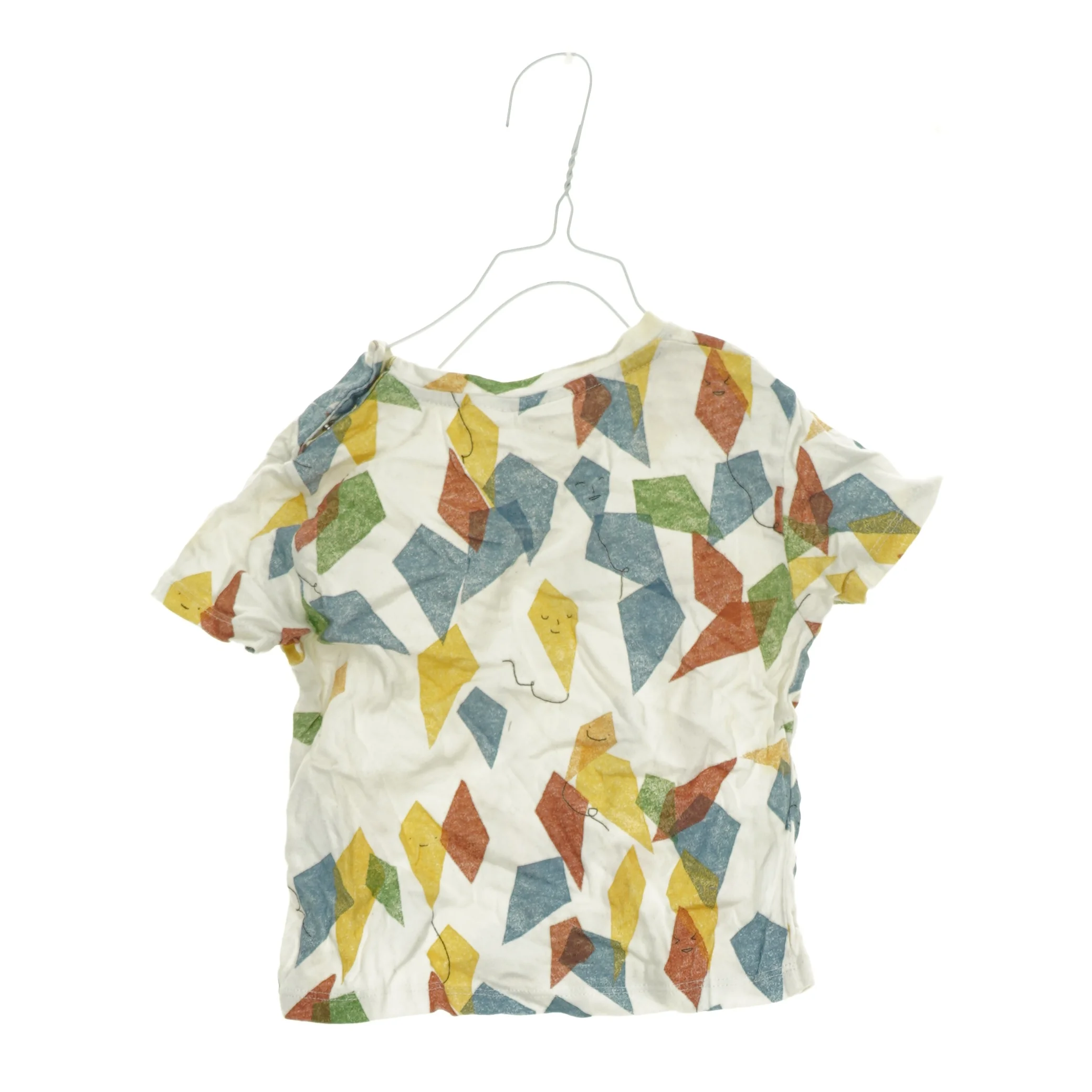 T-Shirt fra Zara (str. 74 cm)