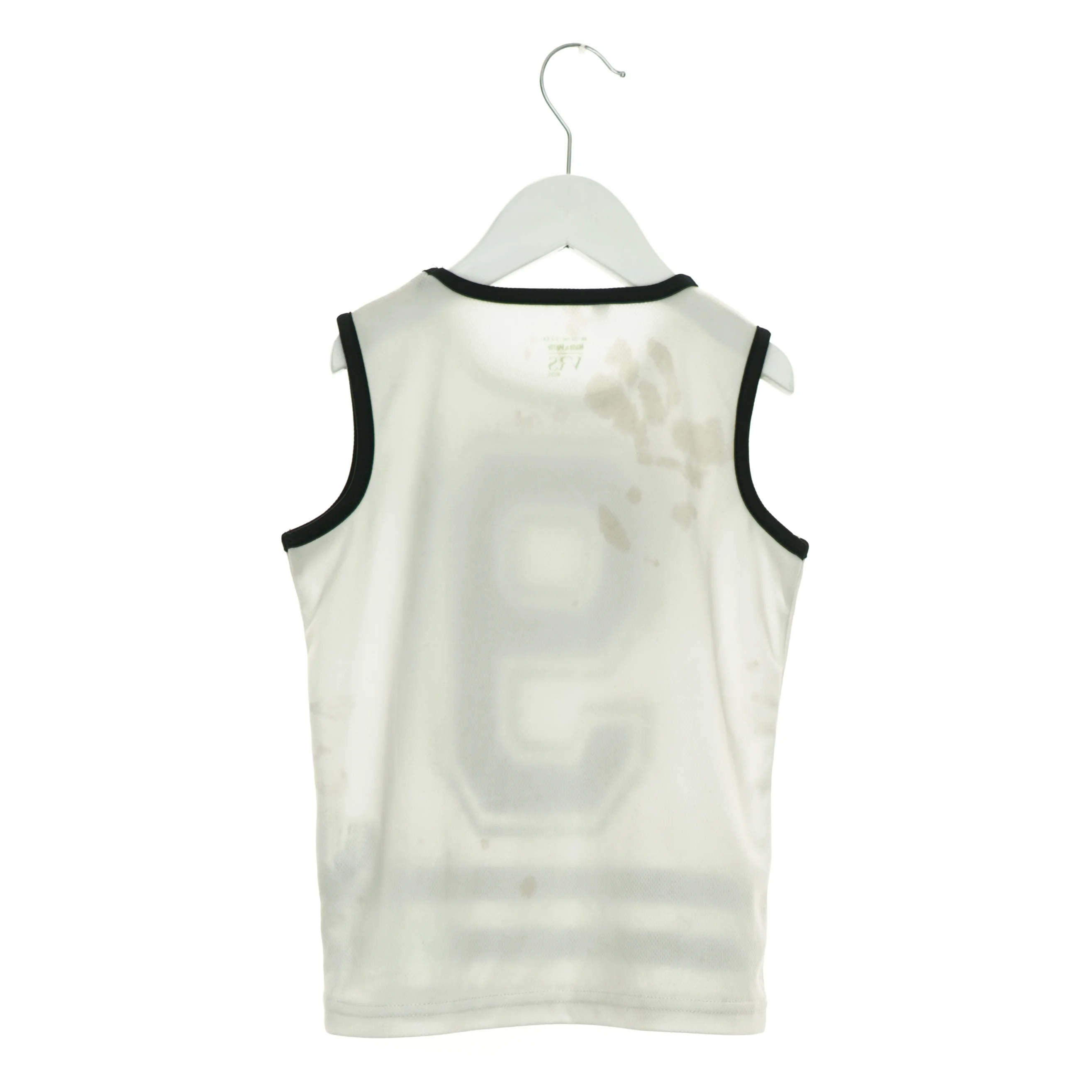 Top fra VRS (str. 104 cm)