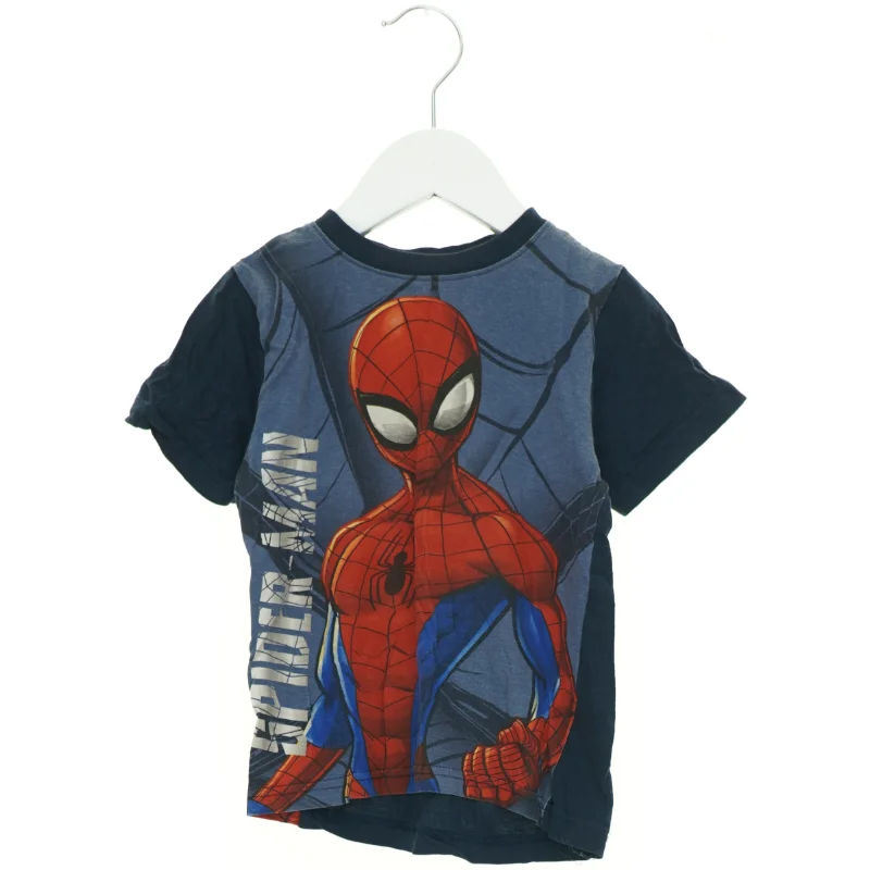 T-Shirt fra Marvel (str. 104 cm)