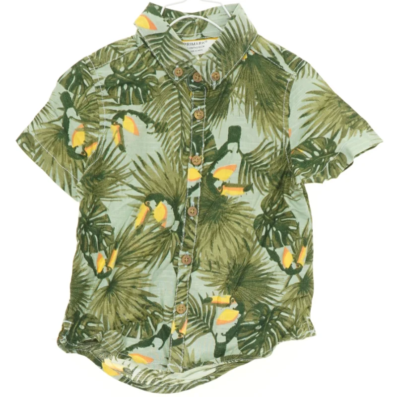 Skjorte fra Primark (str. 86 cm)