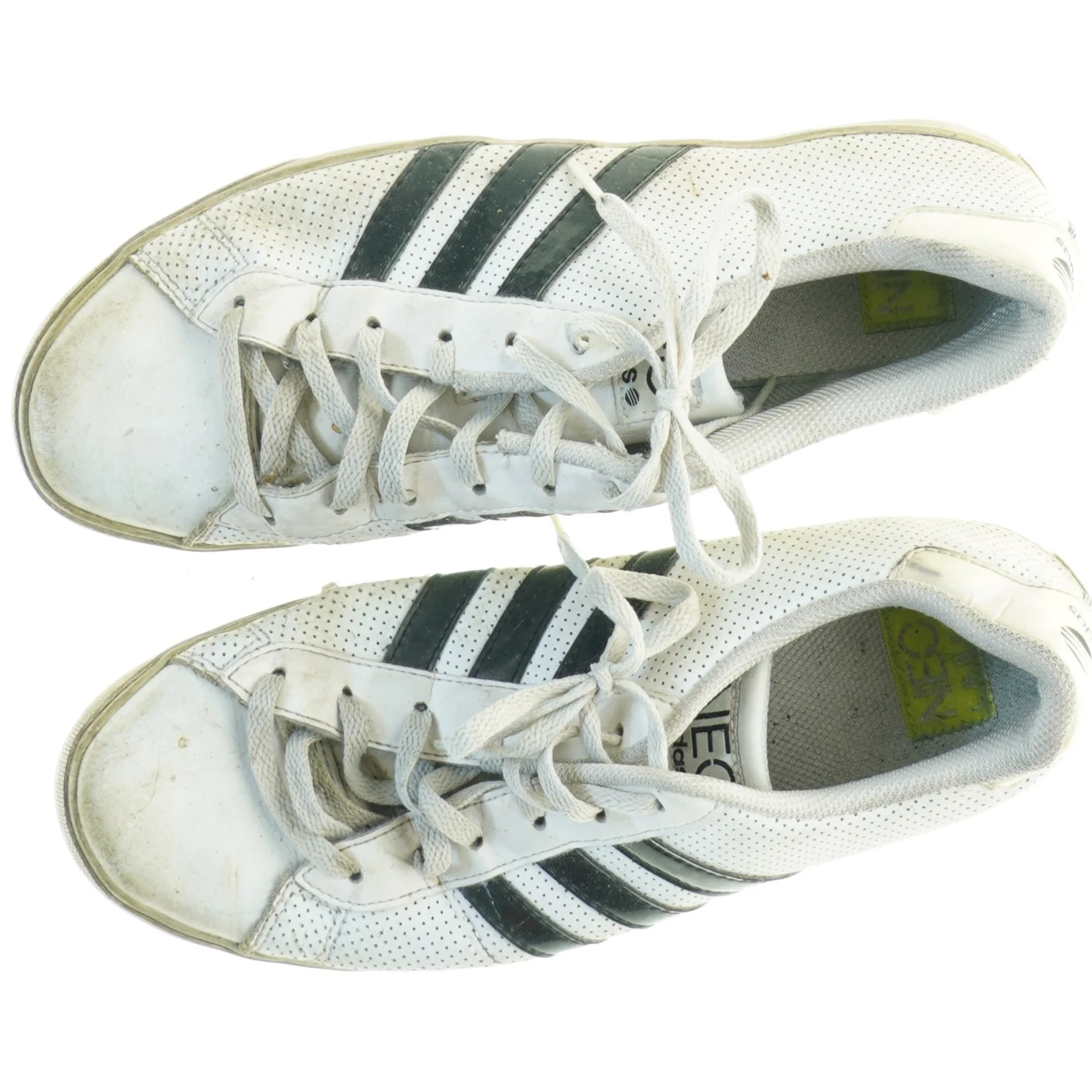 Adidas sneakers fra Adidas (str. 38)