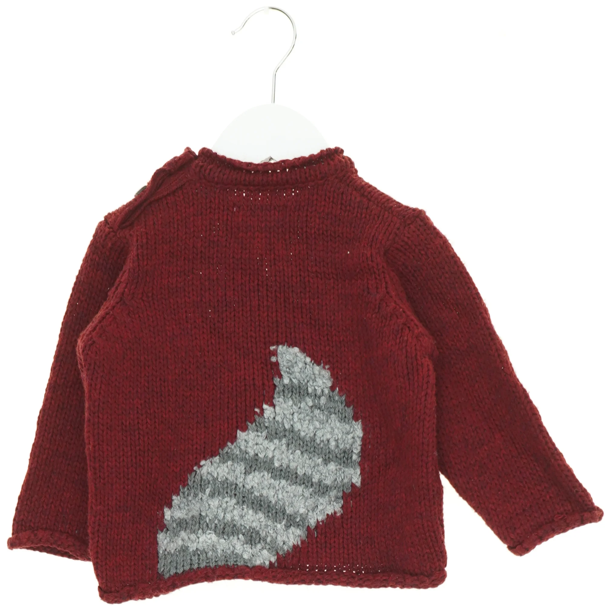 Trøje fra Zara (str. 80 cm)