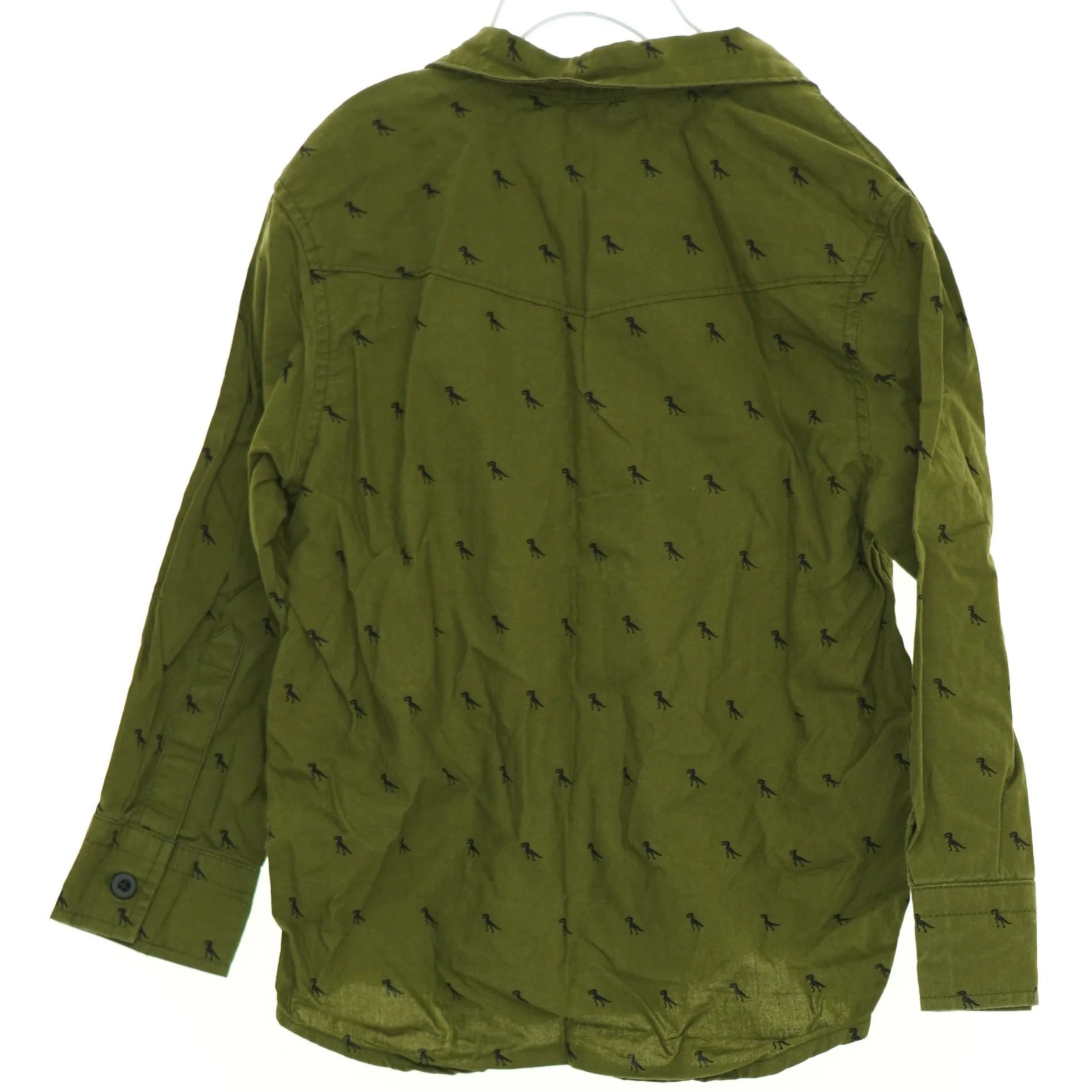 Skjorte fra H&M (str. 92 cm)