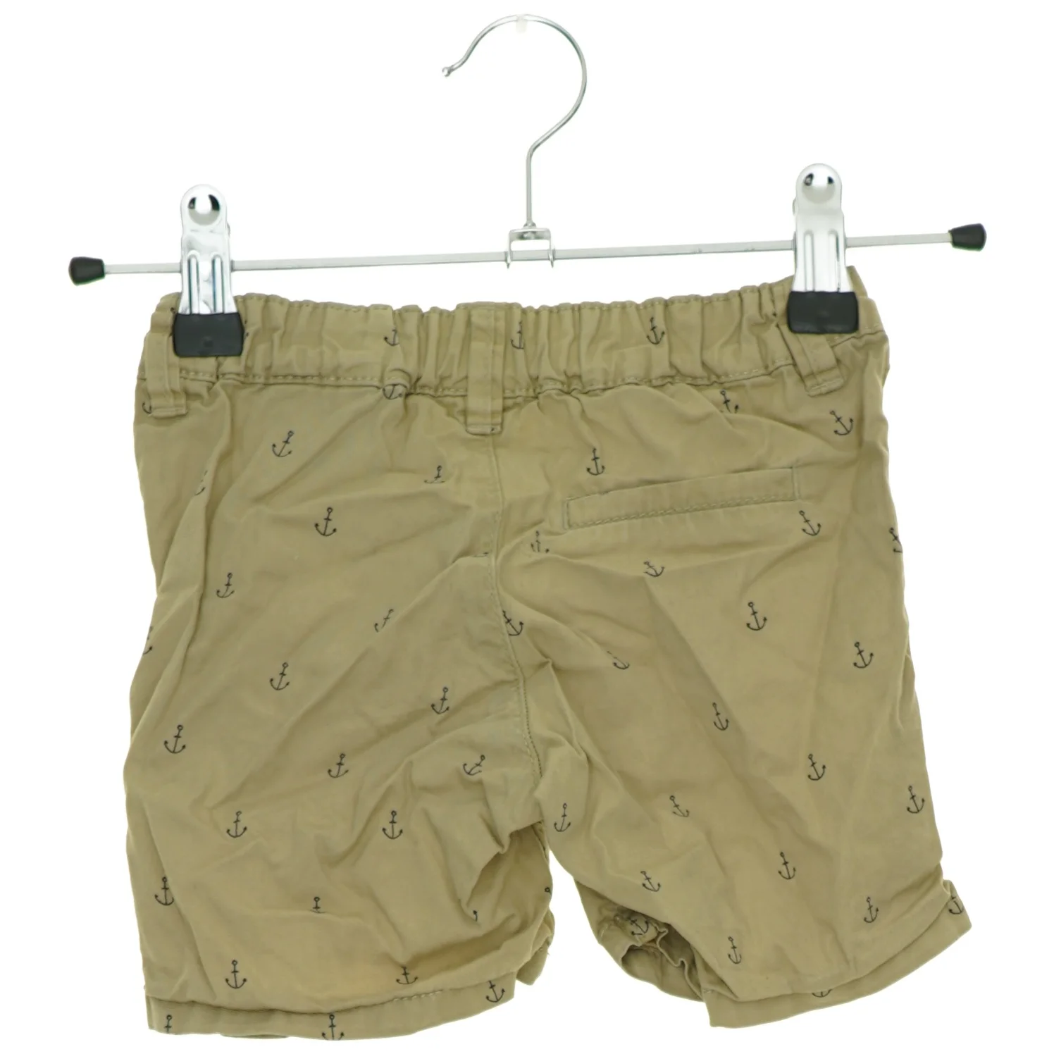 Shorts fra H&M (str. 74 cm)