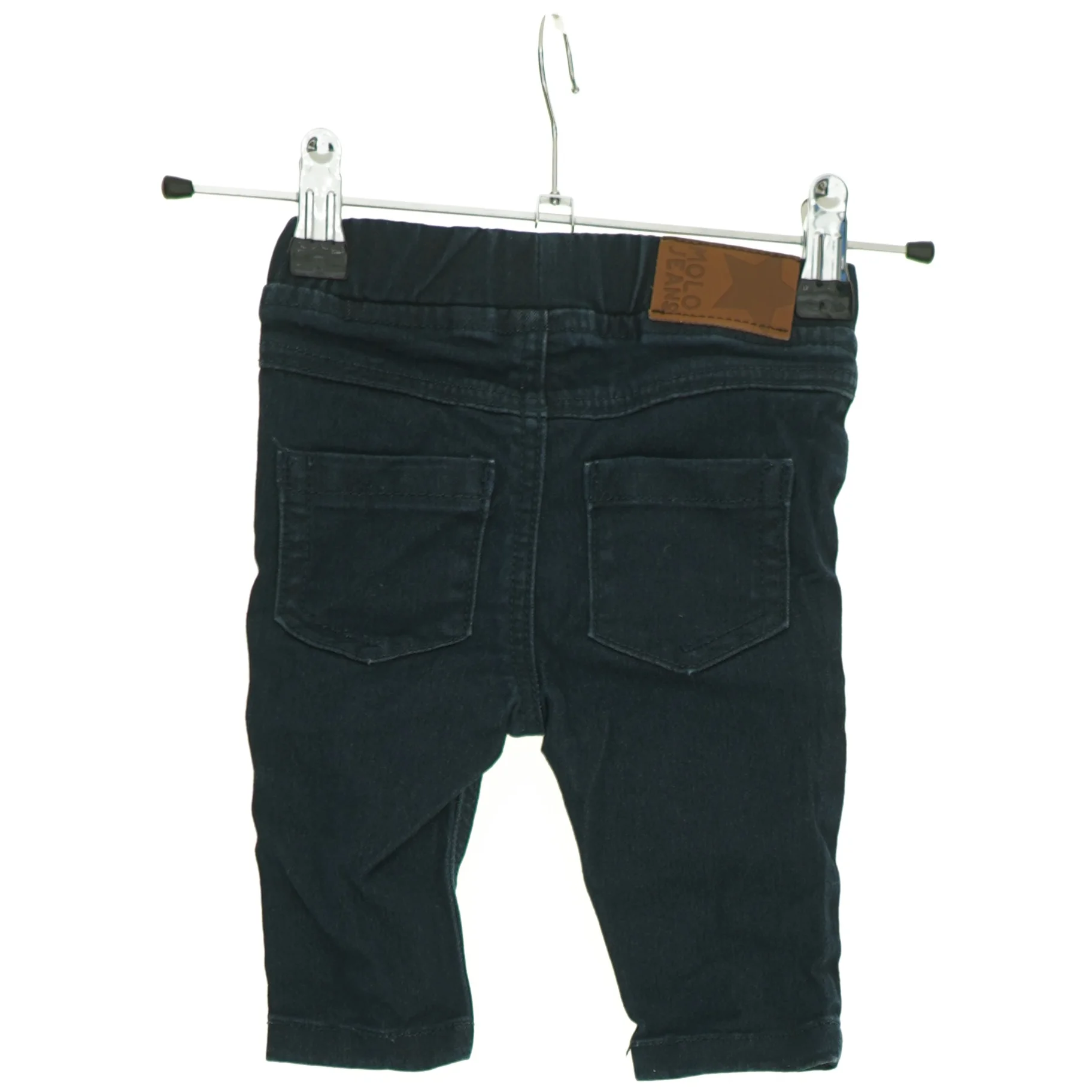 Jeans fra Molo (str. 62 cm)