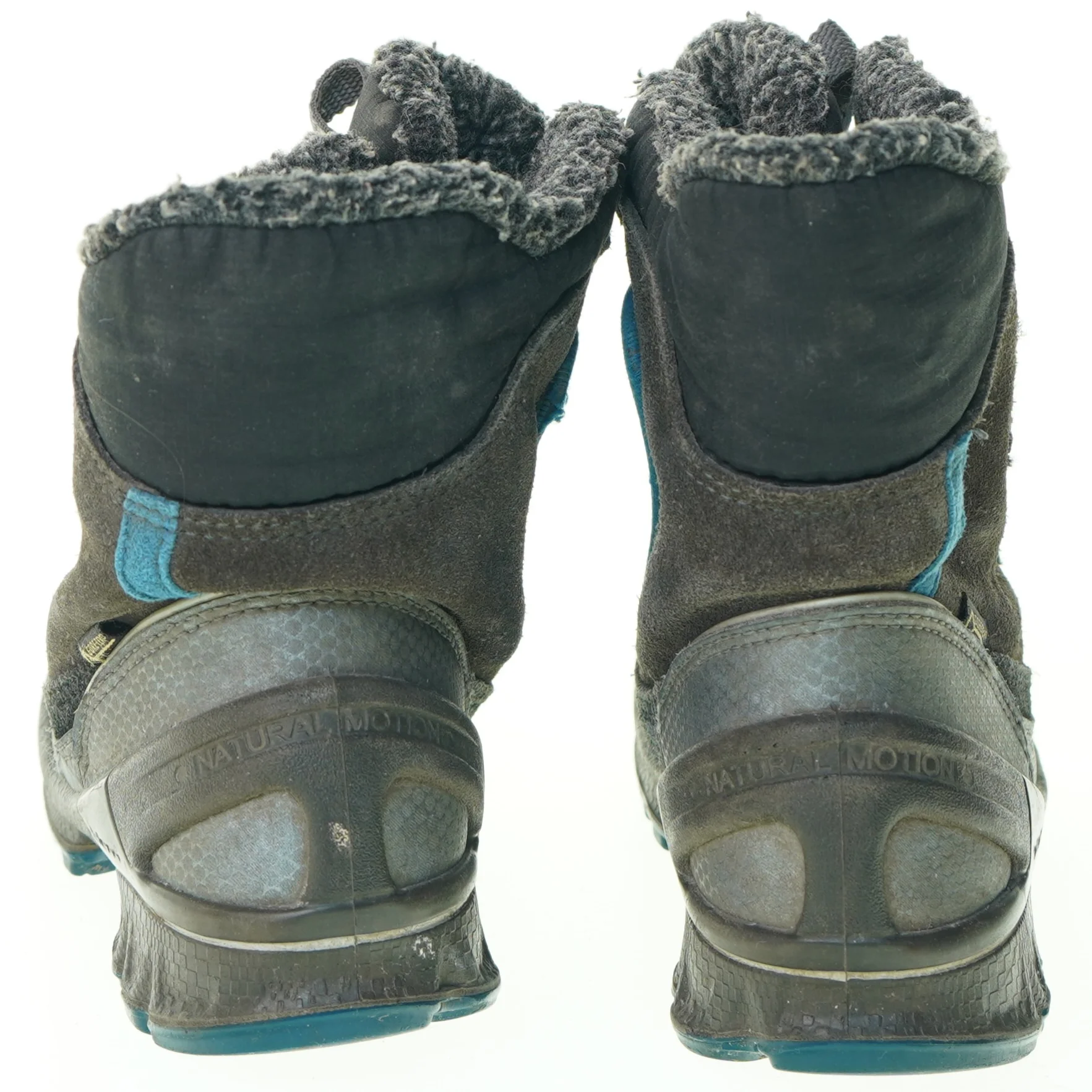 Støvler fra Ecco (str. 26)