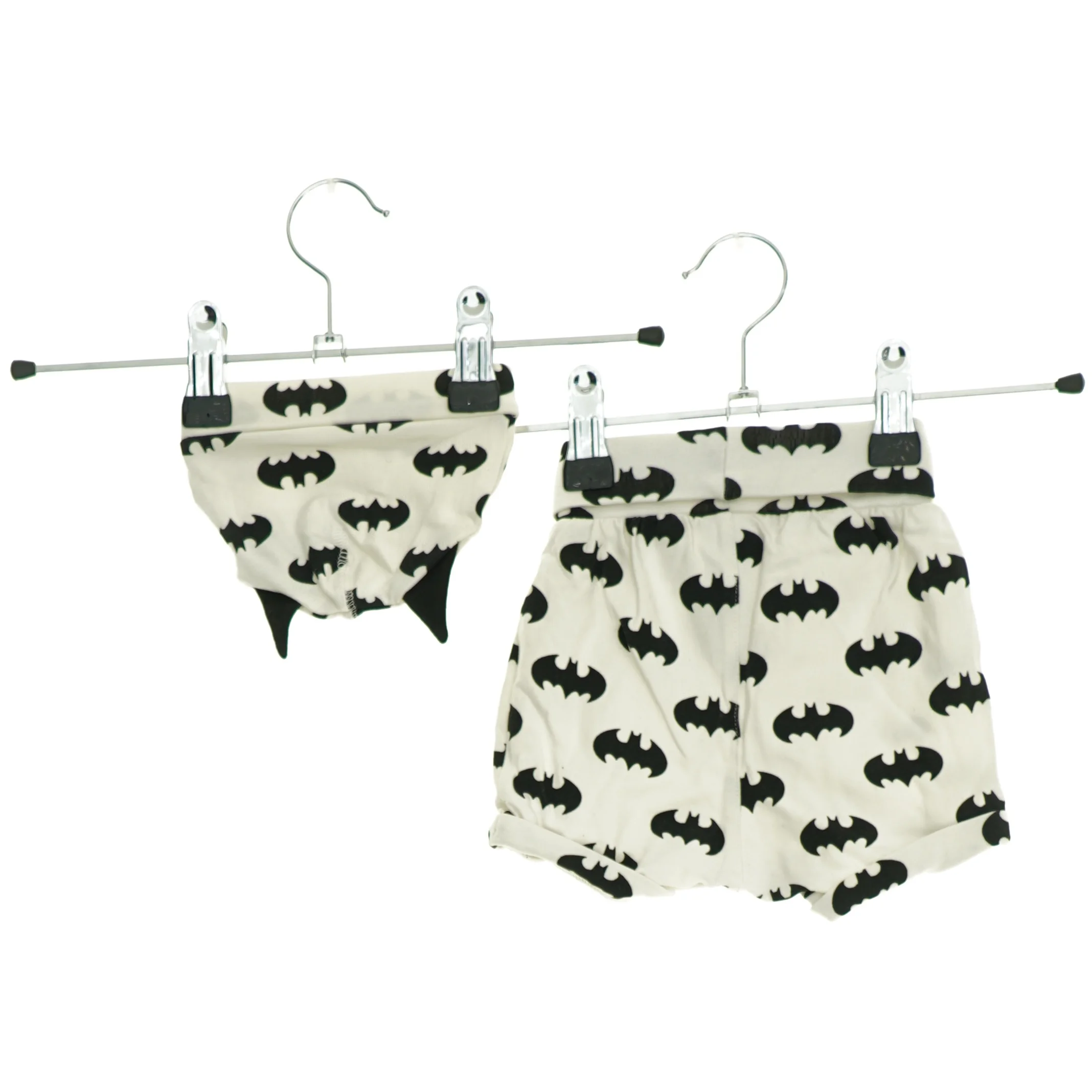 Sæt (2 stk.) fra H&M (str. 50 cm)