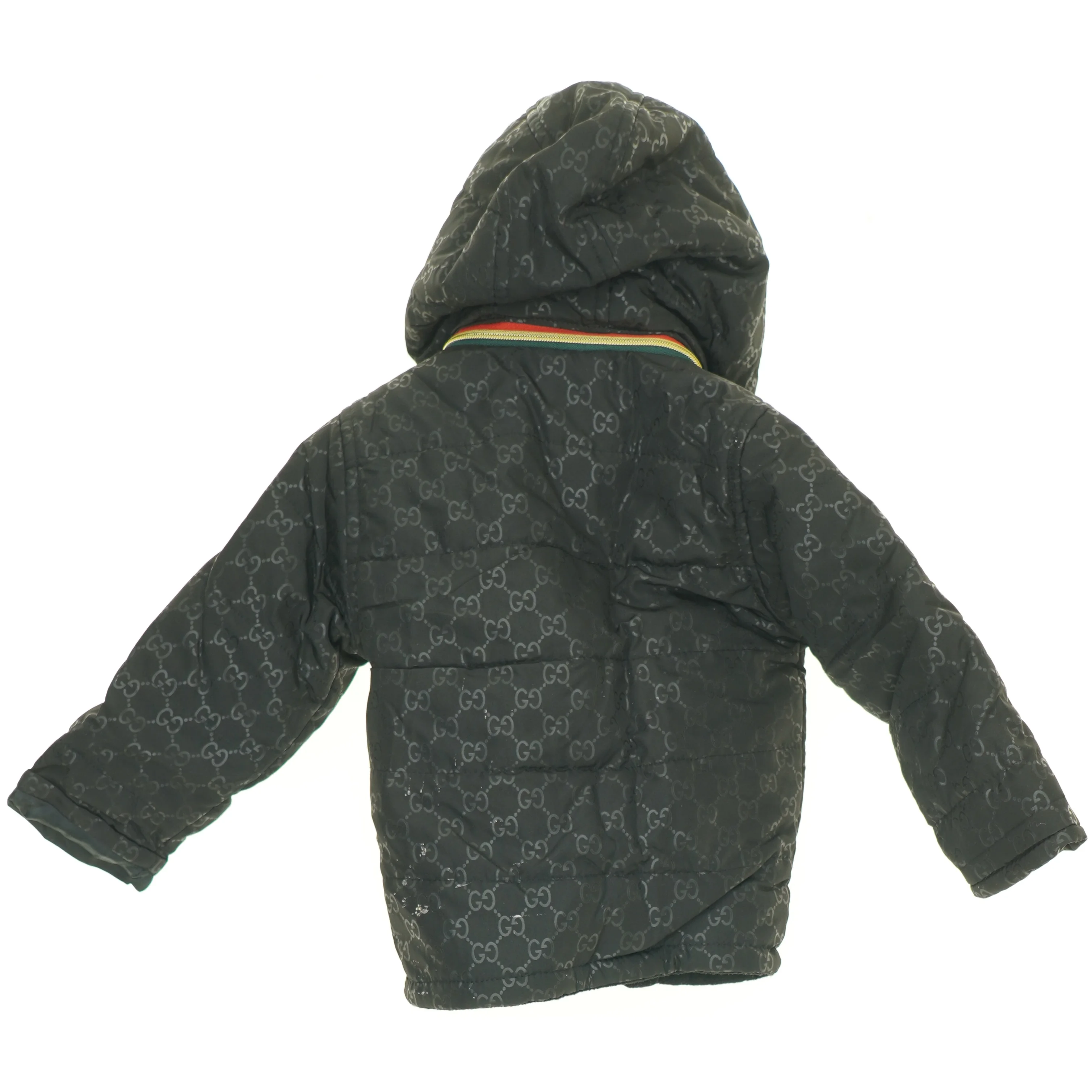 Vinterjakke (str. 92 cm)