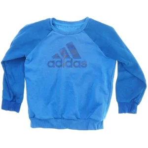 Sweatshirt fra Adidas (str. 30 x 40 cm)