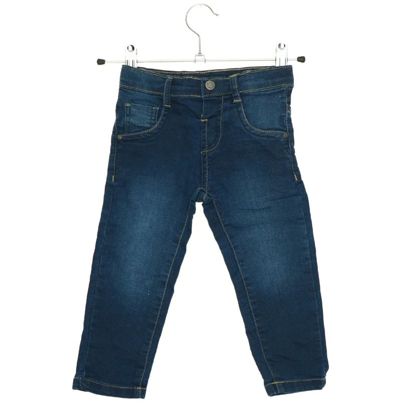 Jeans (str. 86 cm)