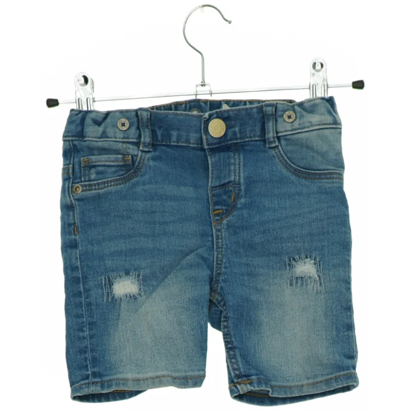 Shorts fra H&M (str. 86 cm)