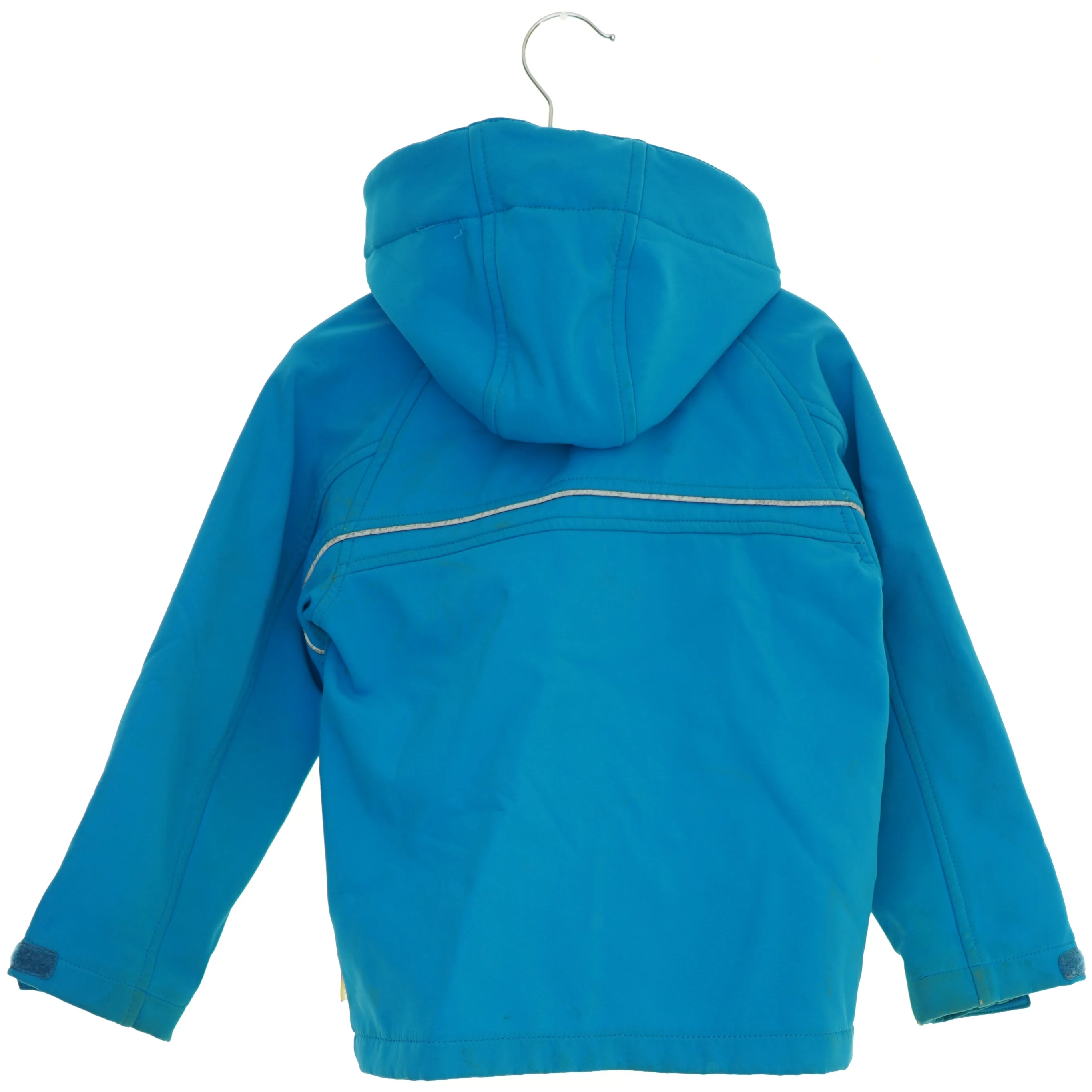 Softshelljakke fra Name It (str. 104 cm)