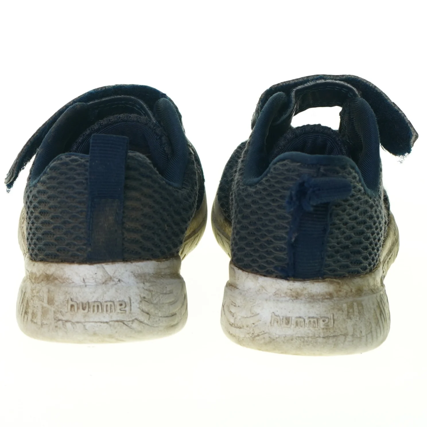 Sko fra Hummel (str. Ukendt)