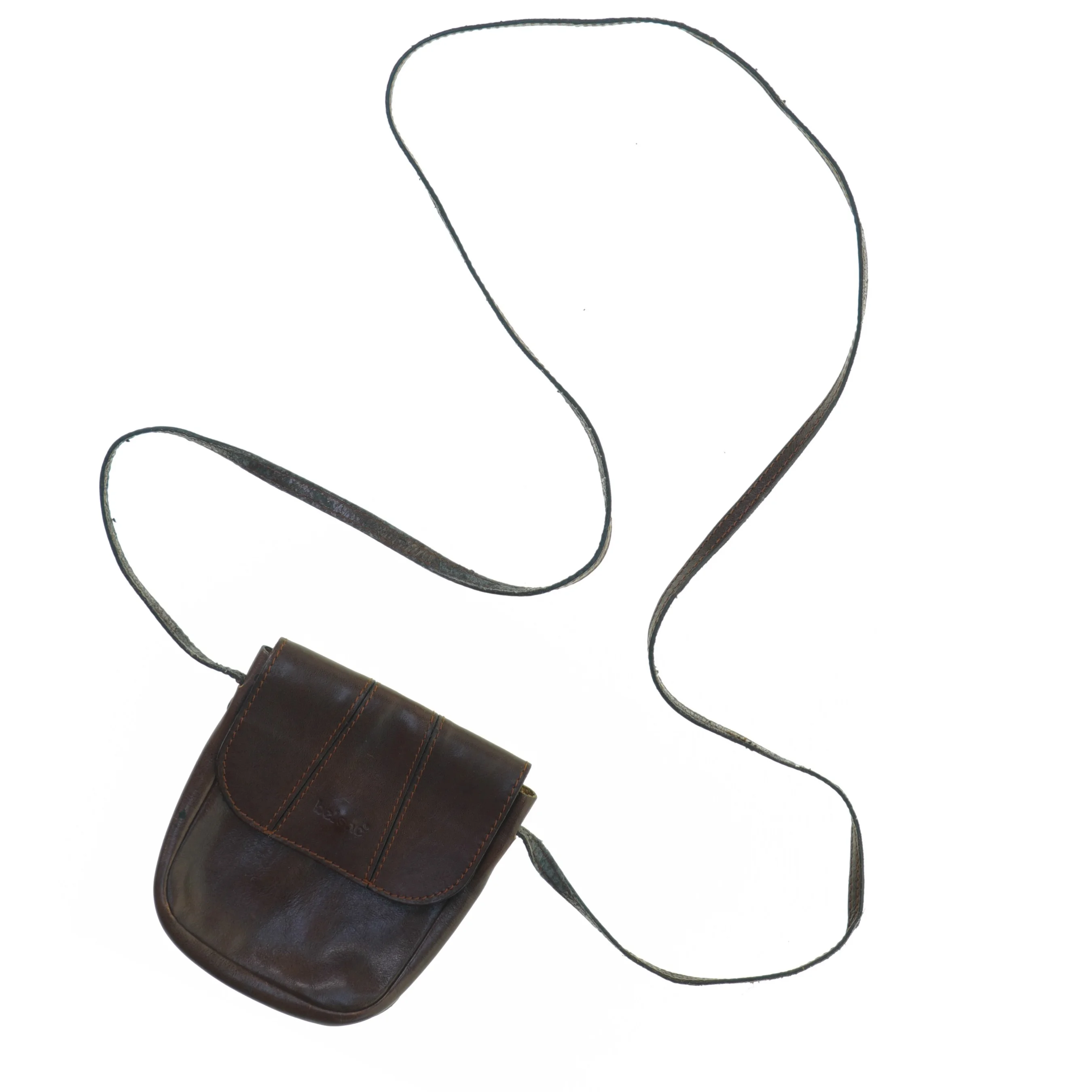 Taske fra Belsac (str. 16 x 14 cm)