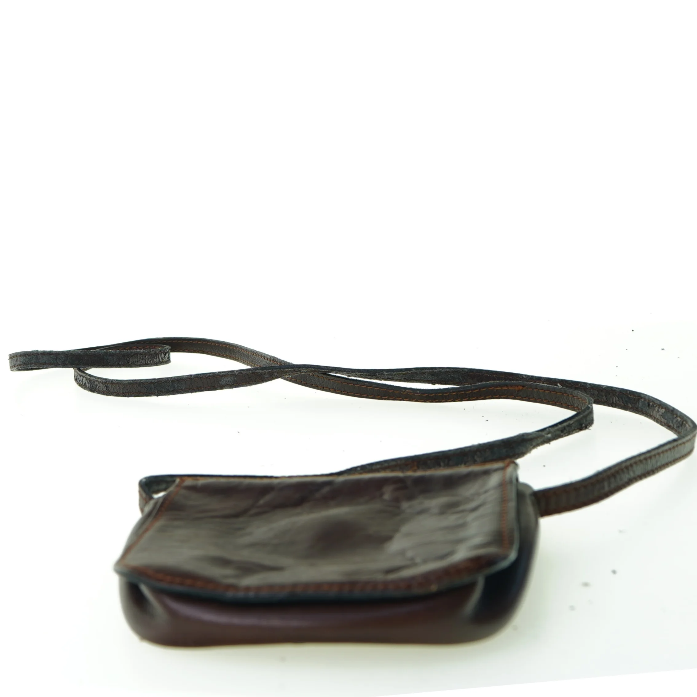 Taske fra Belsac (str. 16 x 14 cm)