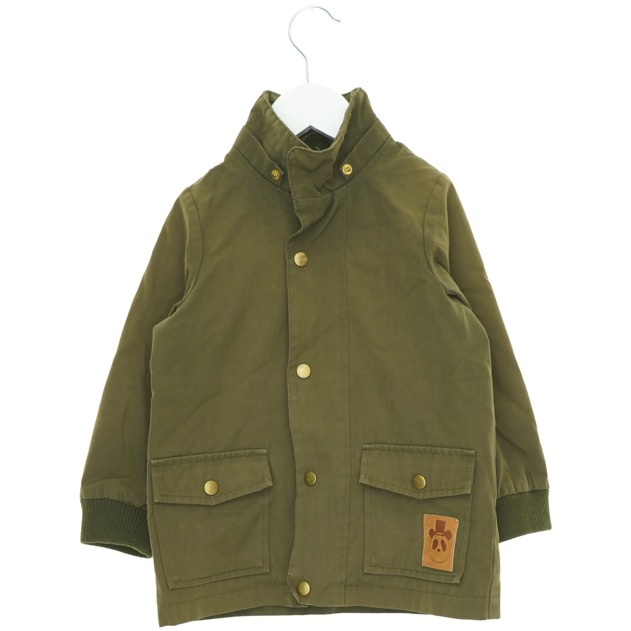 Overgangsjakke (str. 98 cm)