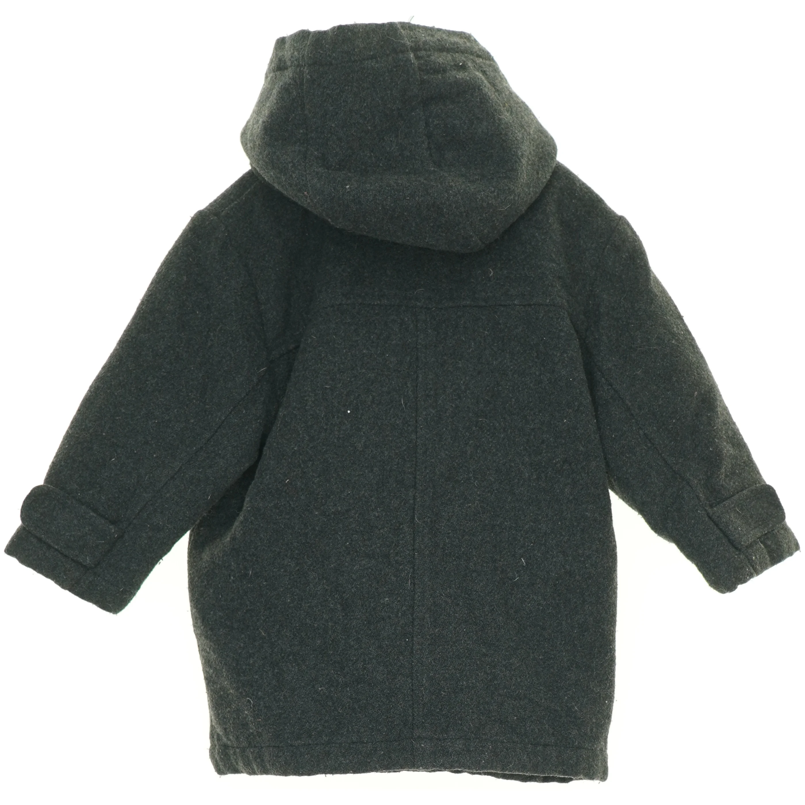 Overgangsjakke fra Minimayorai (str. 98 cm)