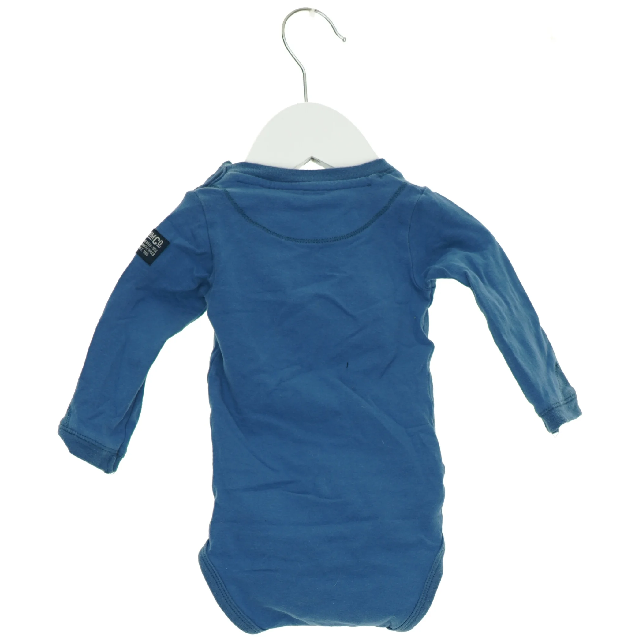 Bodystocking fra Name It (str. 62 cm)