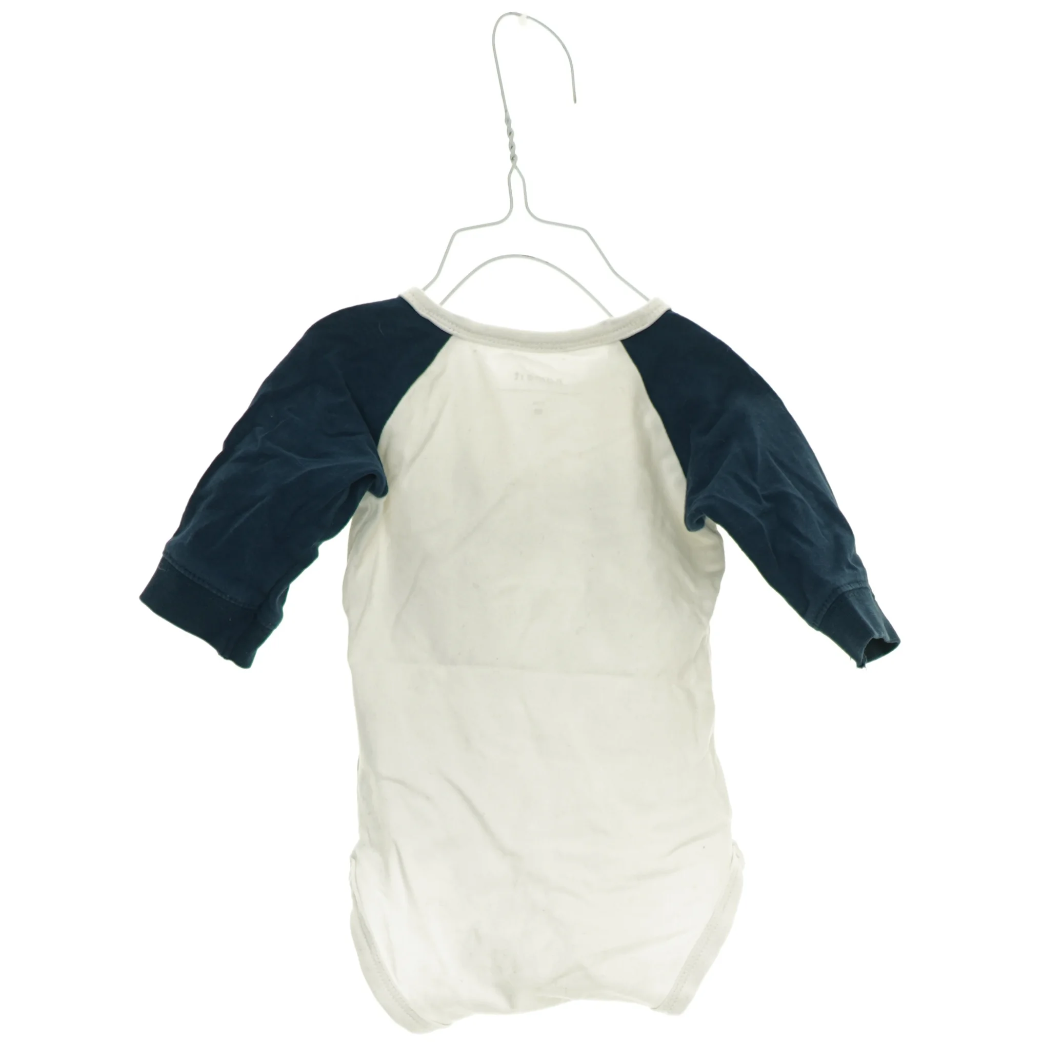 Bodystocking fra Name It (str. 50 cm)