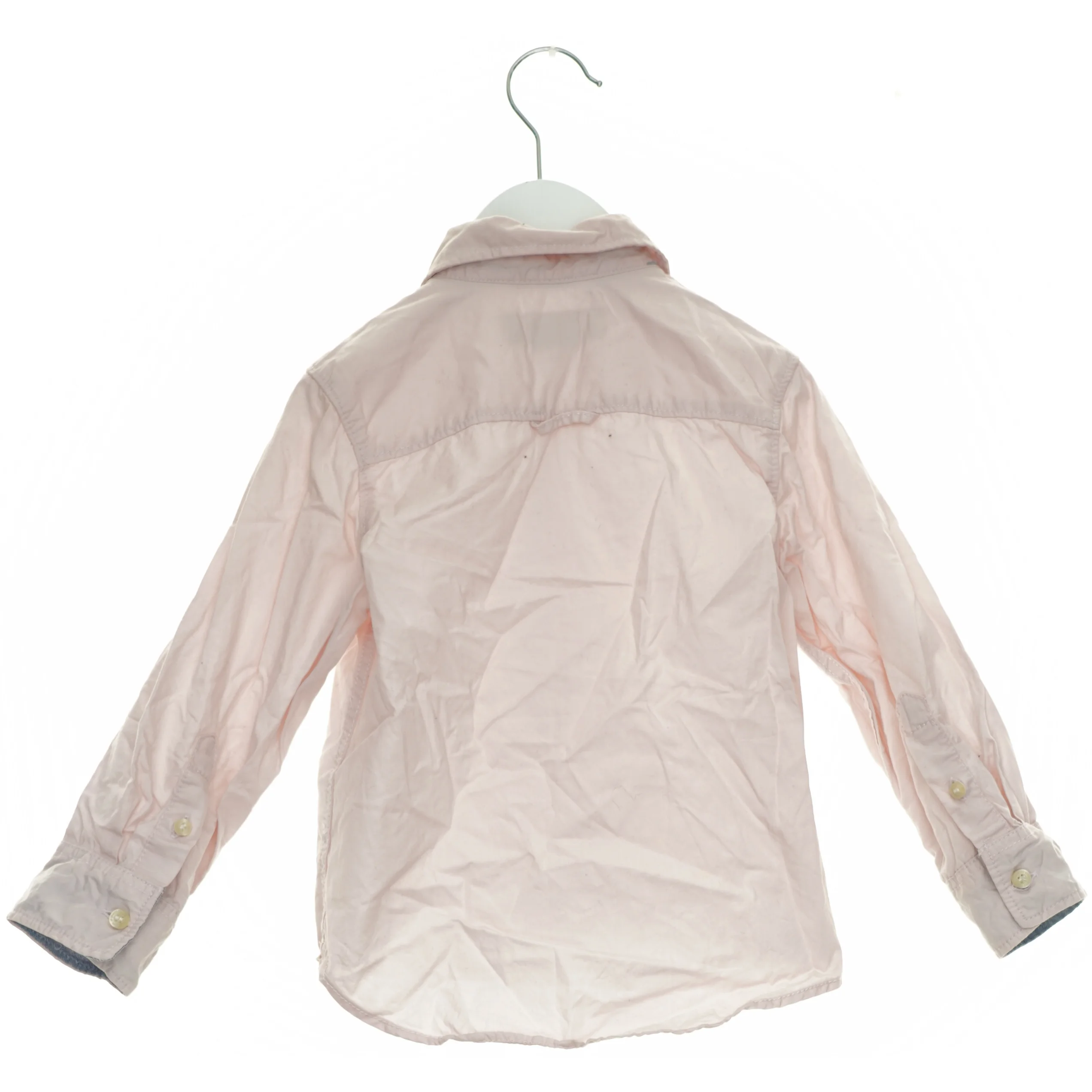 Skjorte fra H&M (str. 98 cm)