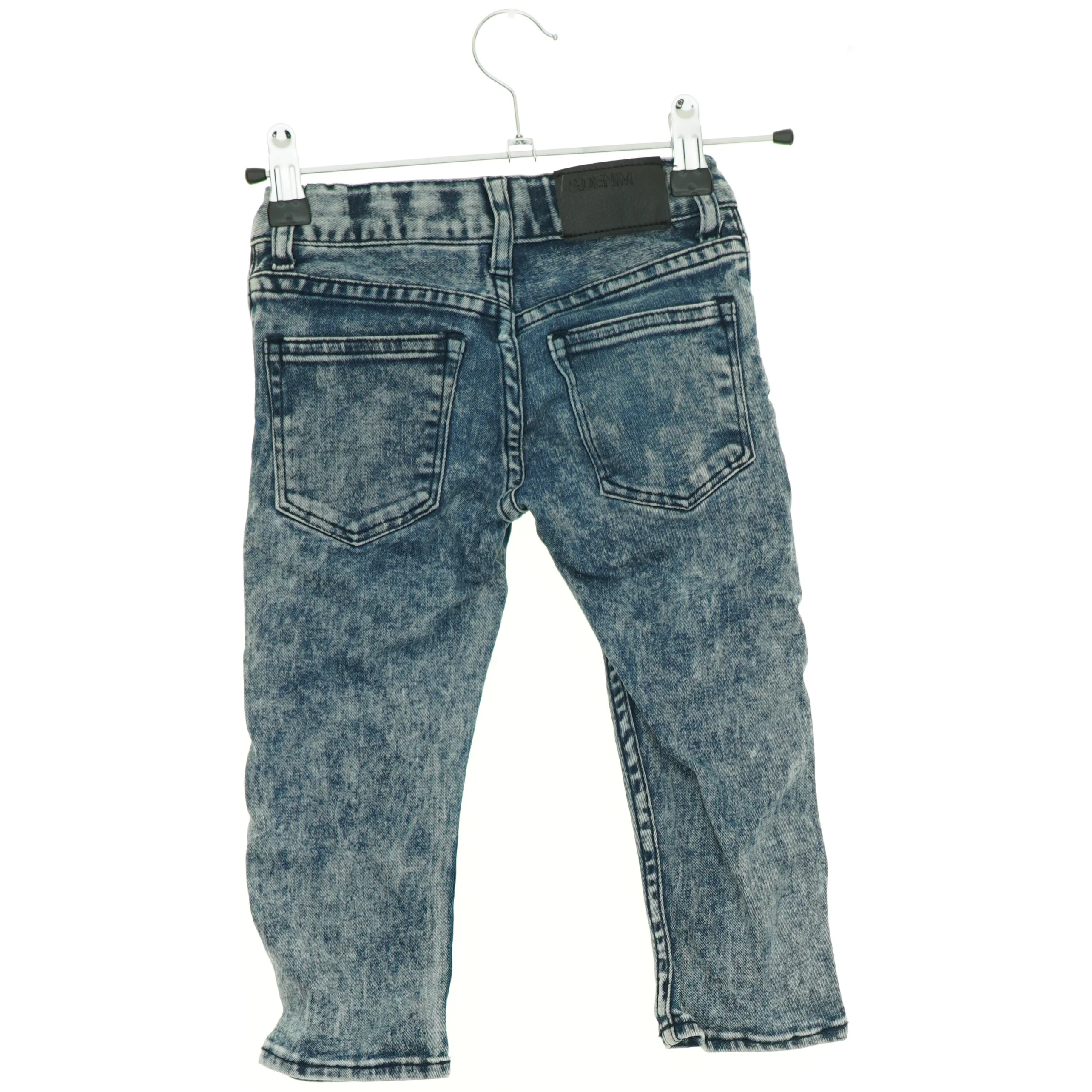 Jeans fra H&M (str. 92 cm)