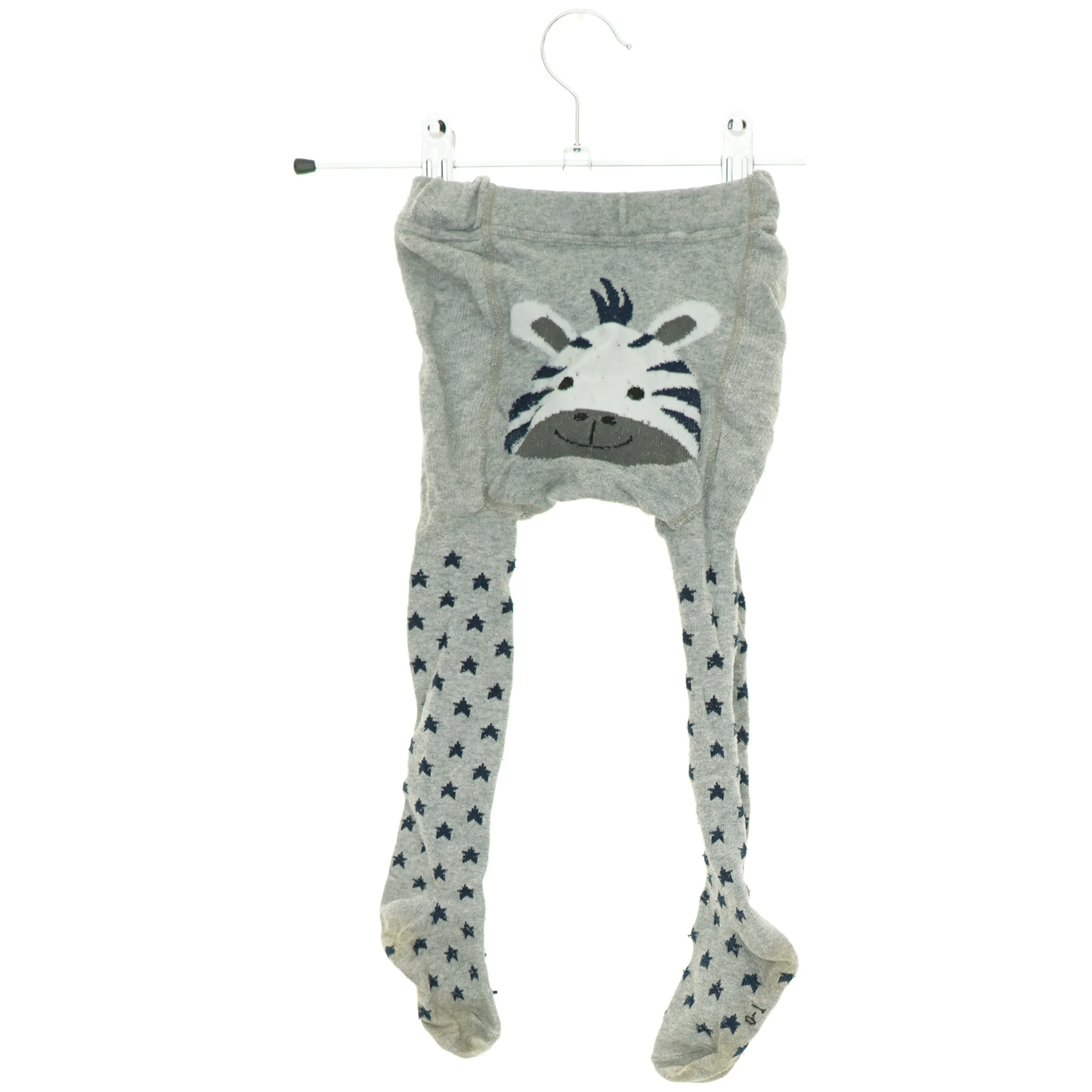 Strømpebukser/Strømper (str. 80 cm)