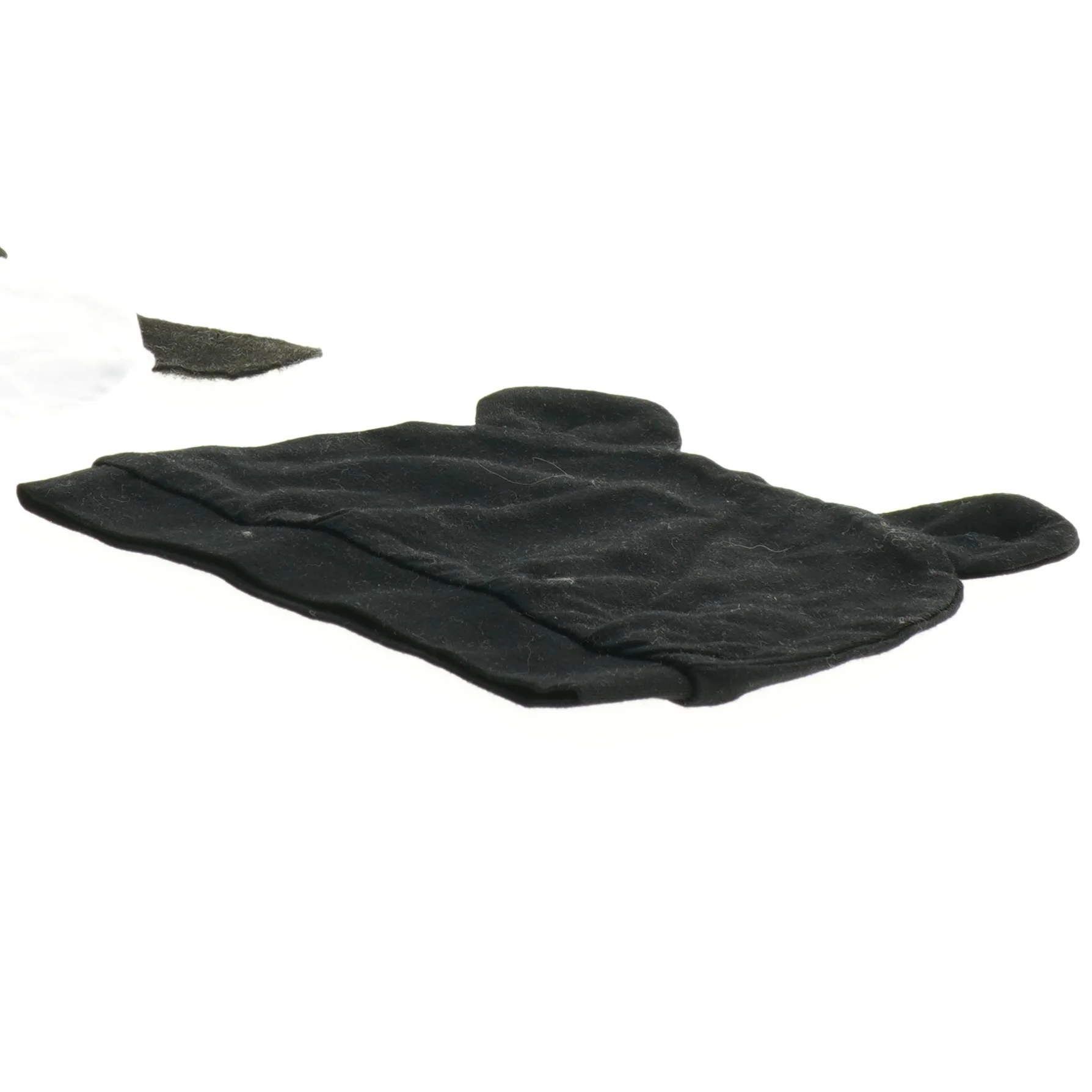 Pandahuer til baby (str. 16 cm og 20 cm bred)