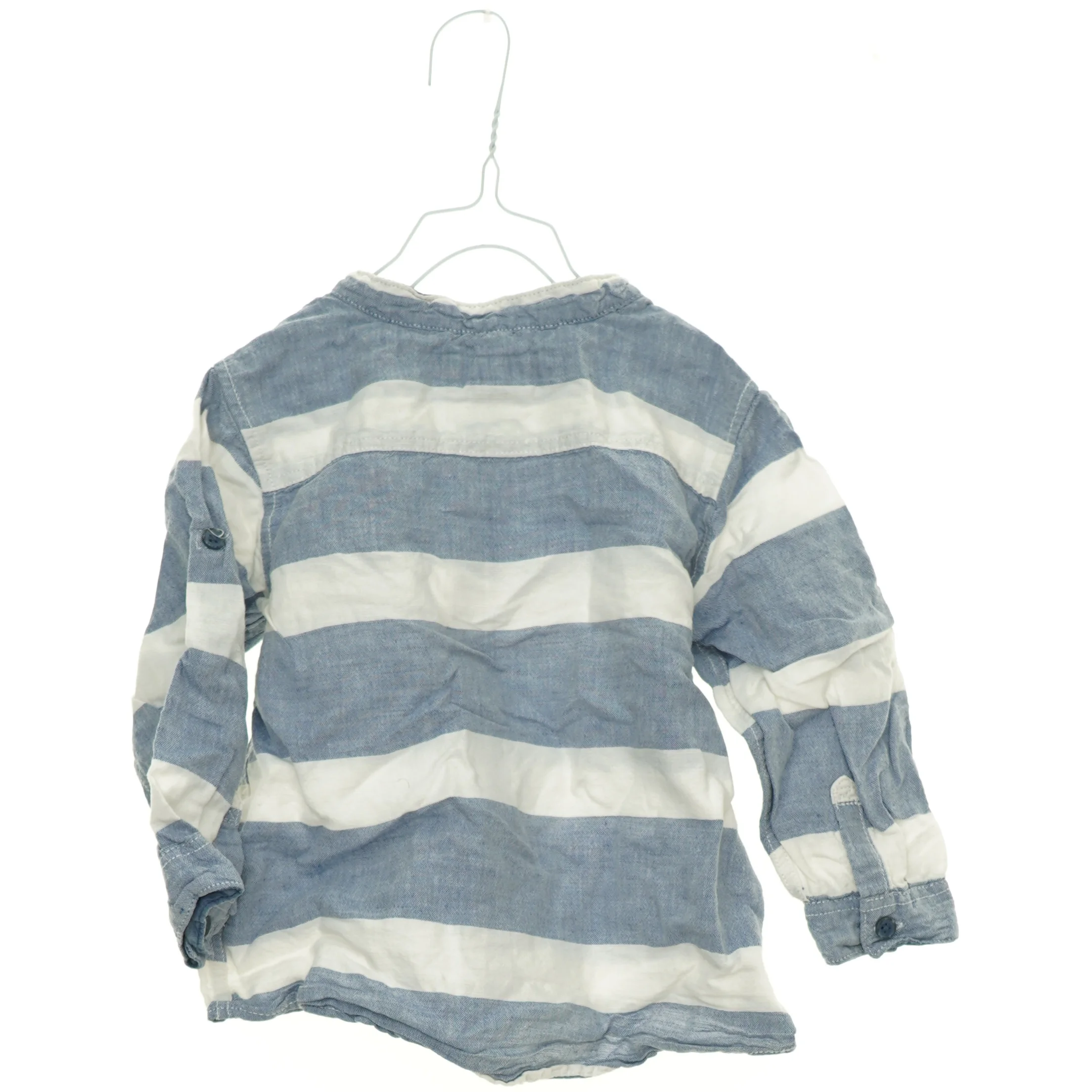 Skjorte fra L.O.G.G (str. 92 cm)