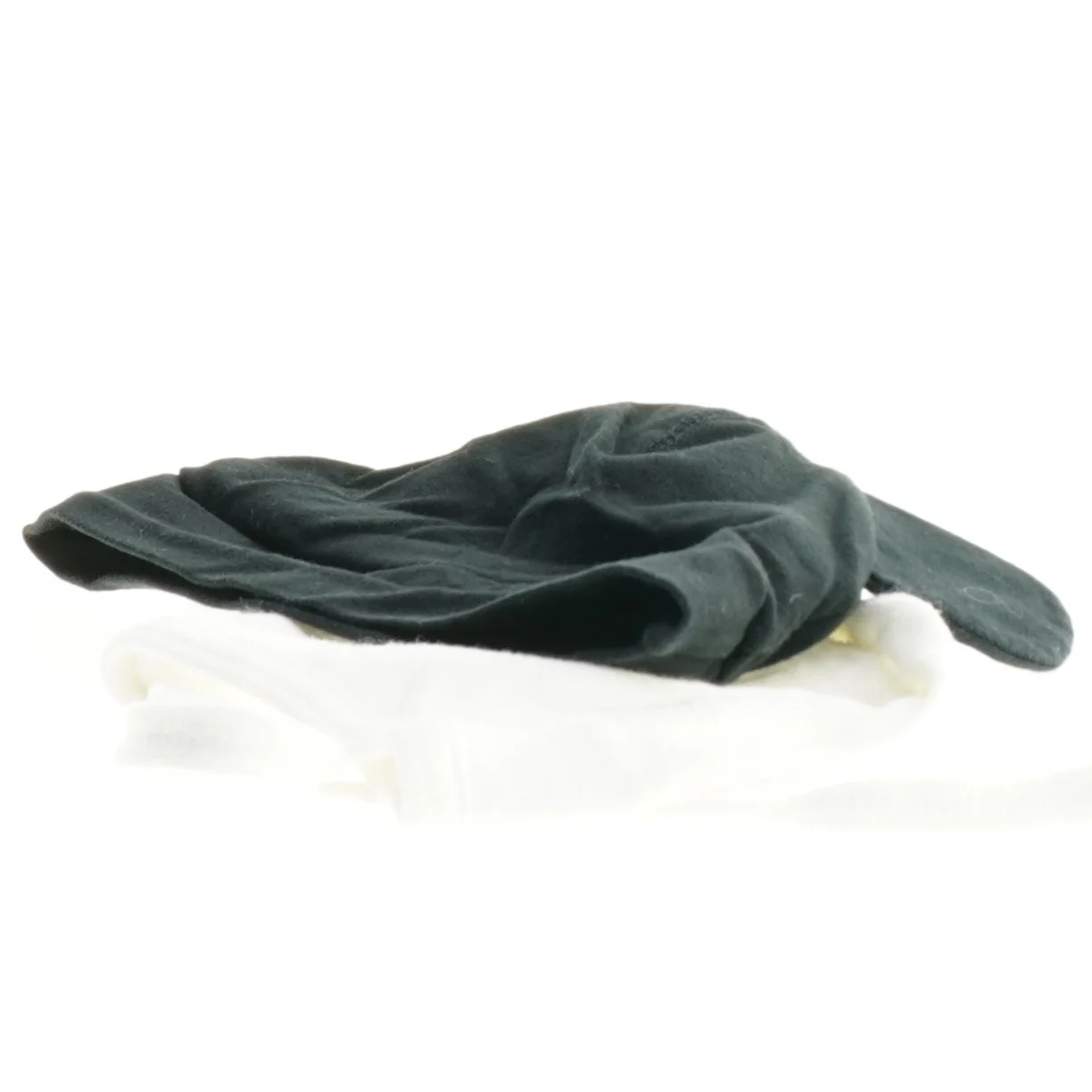 To babyhuer (str. 15 cm og 16 cm bred)