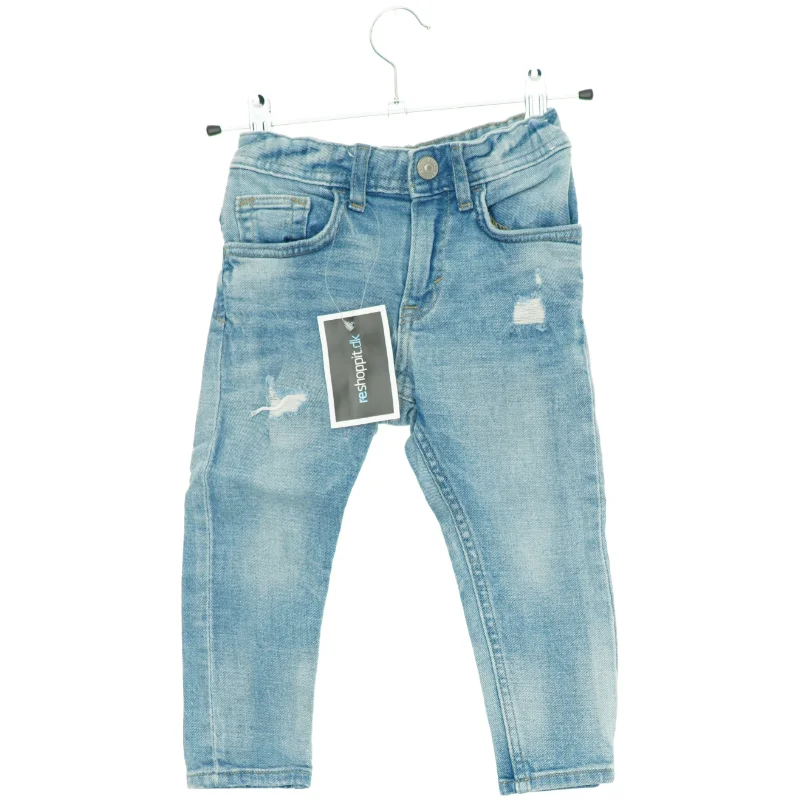 Jeans fra Denim (str. 98 cm)