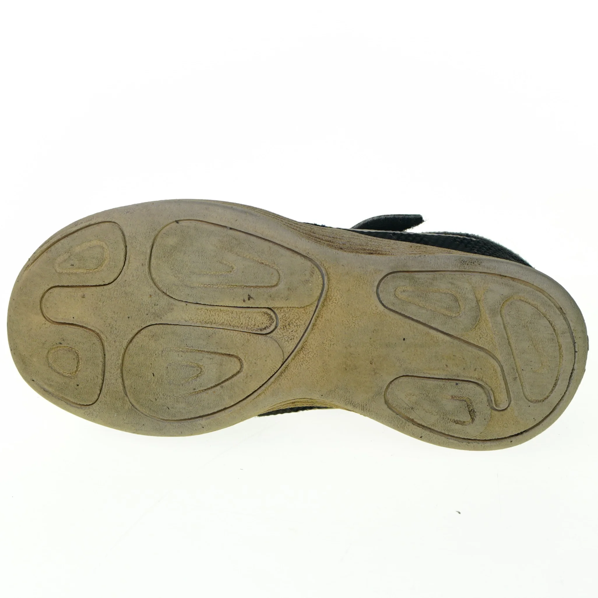 Sko fra Nike (str. Ukendt)