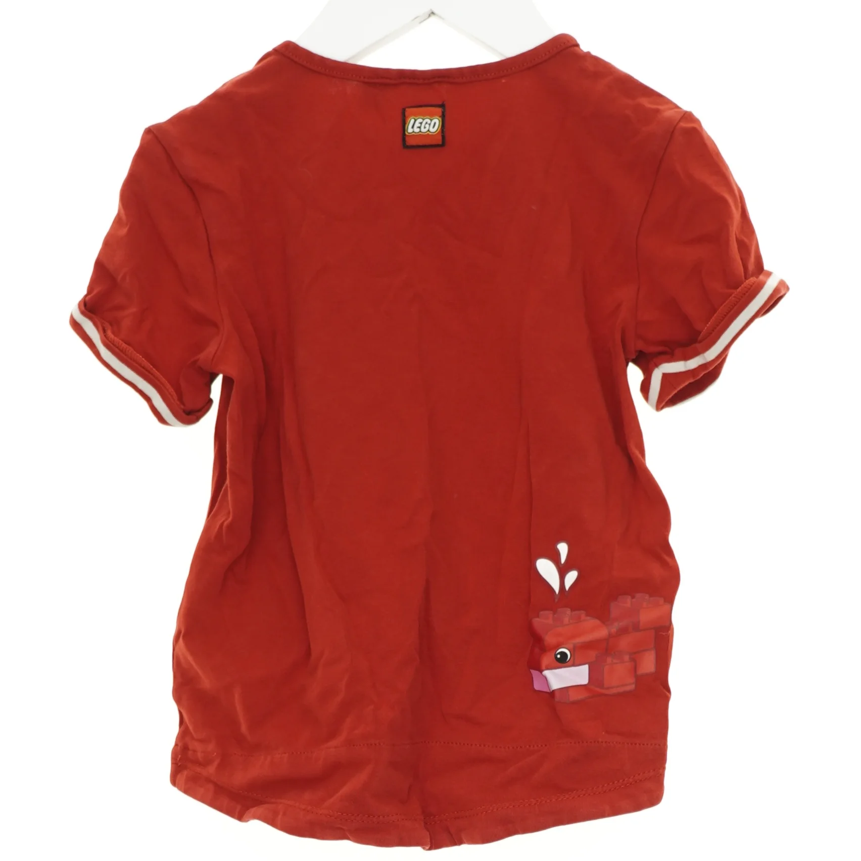 T-Shirt fra Lego (str. 86 cm)