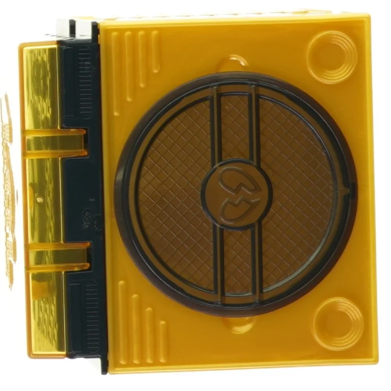 Legetøjspladespiller fra Lol Surprise (str. 13 x 12 cm)