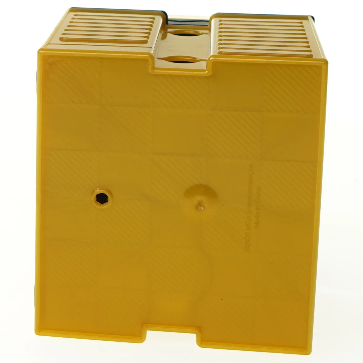 Legetøjspladespiller fra Lol Surprise (str. 13 x 12 cm)