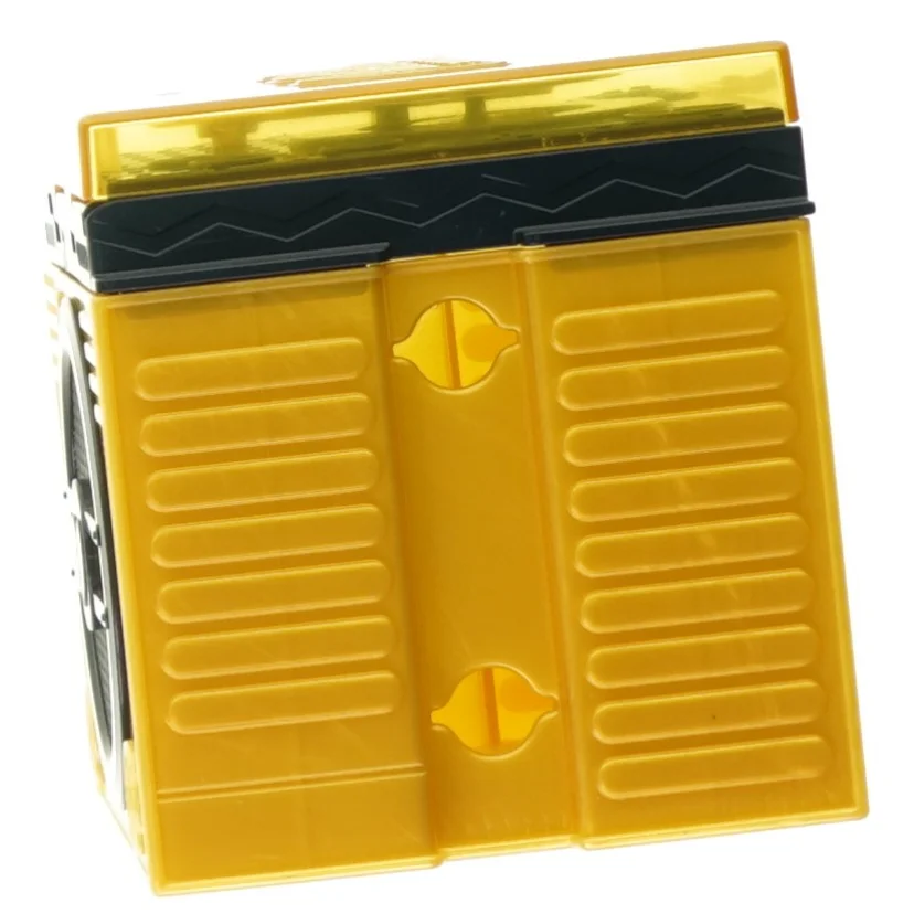 Legetøjspladespiller fra Lol Surprise (str. 13 x 12 cm)