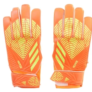 Målmands handsker fra Adidas (str. 24 x 11 cm)