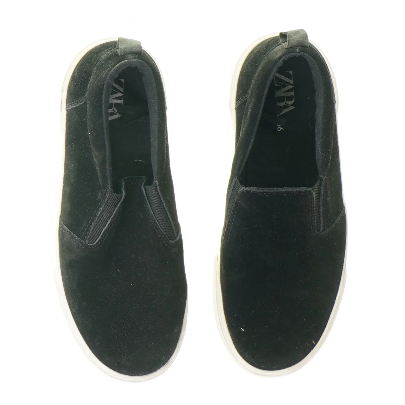 Loafers fra Zara (str. 36)