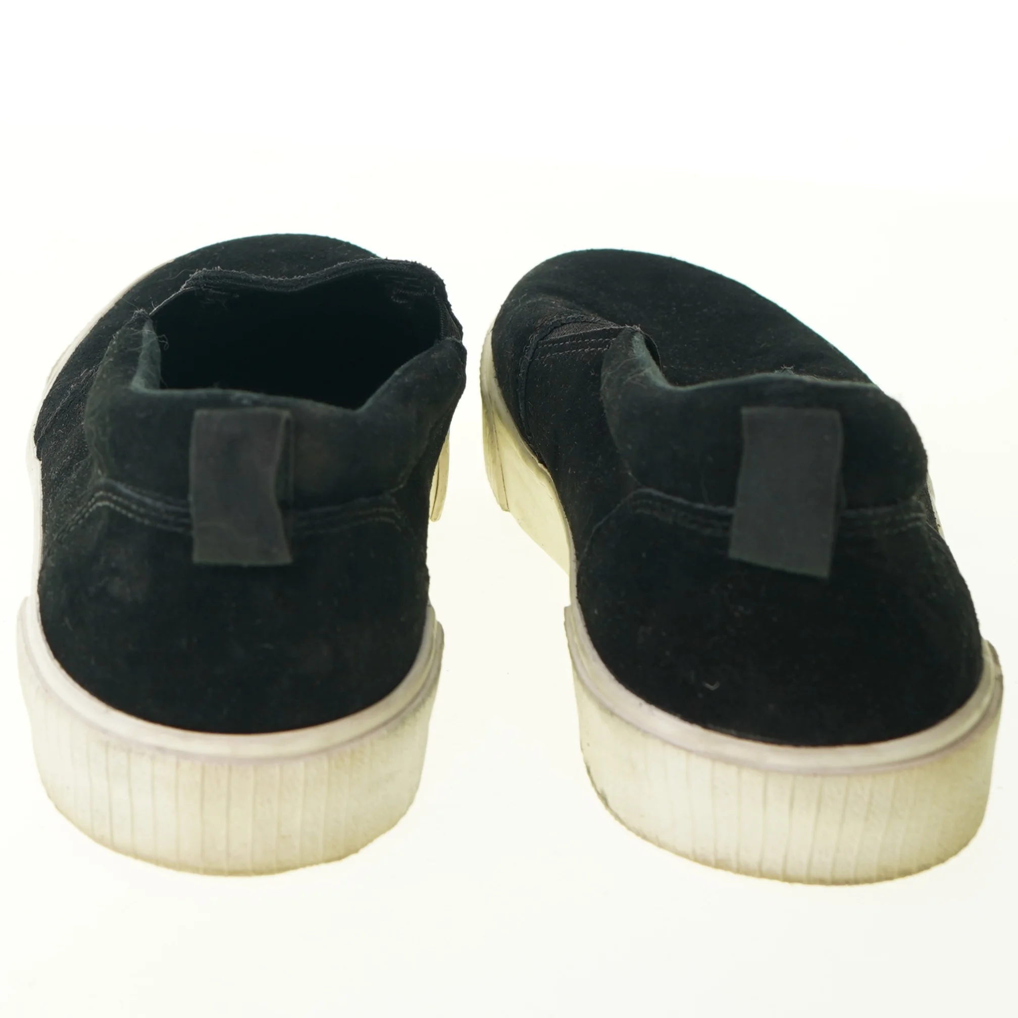 Loafers fra Zara (str. 36)