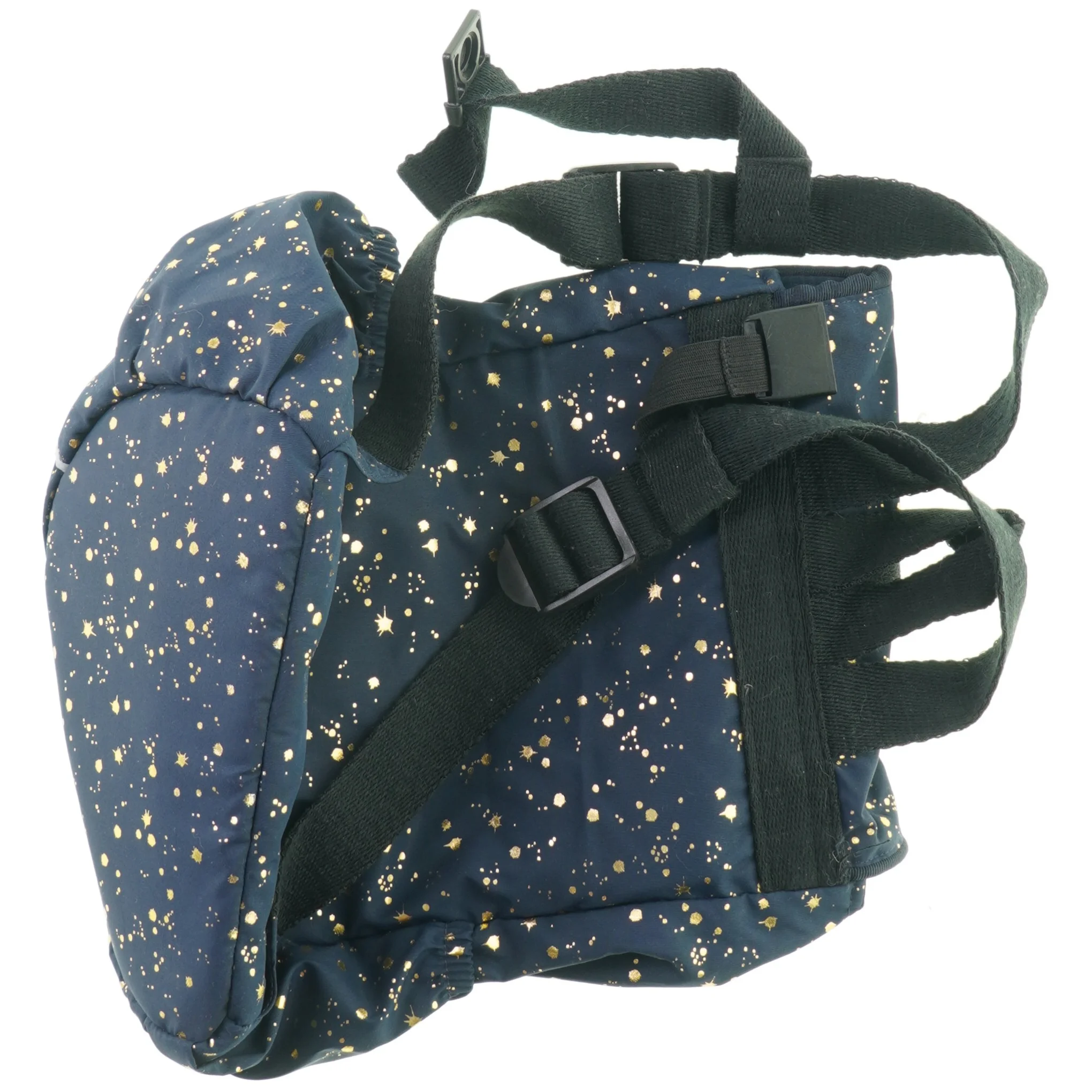 Rygsæk fra Mar Mar (str. 28 x 23 cm)