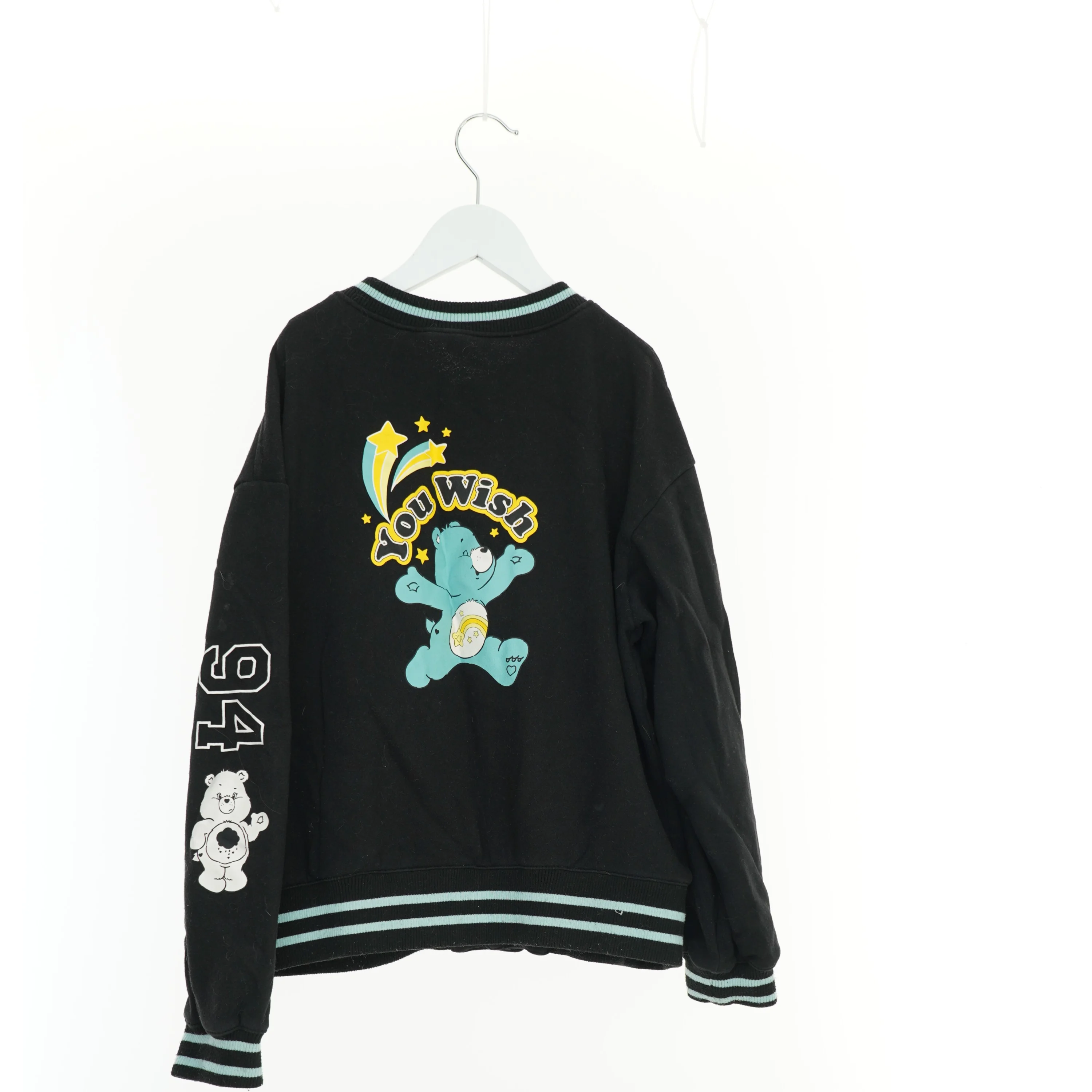 Jakke fra H&M (str. 158 cm)