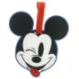 Kuffert mærkat fra Disney (str. 11 x 12 cm)