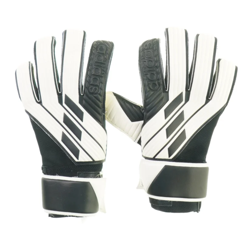 Målmands handsker fra Adidas (str. 27 x 11 cm)