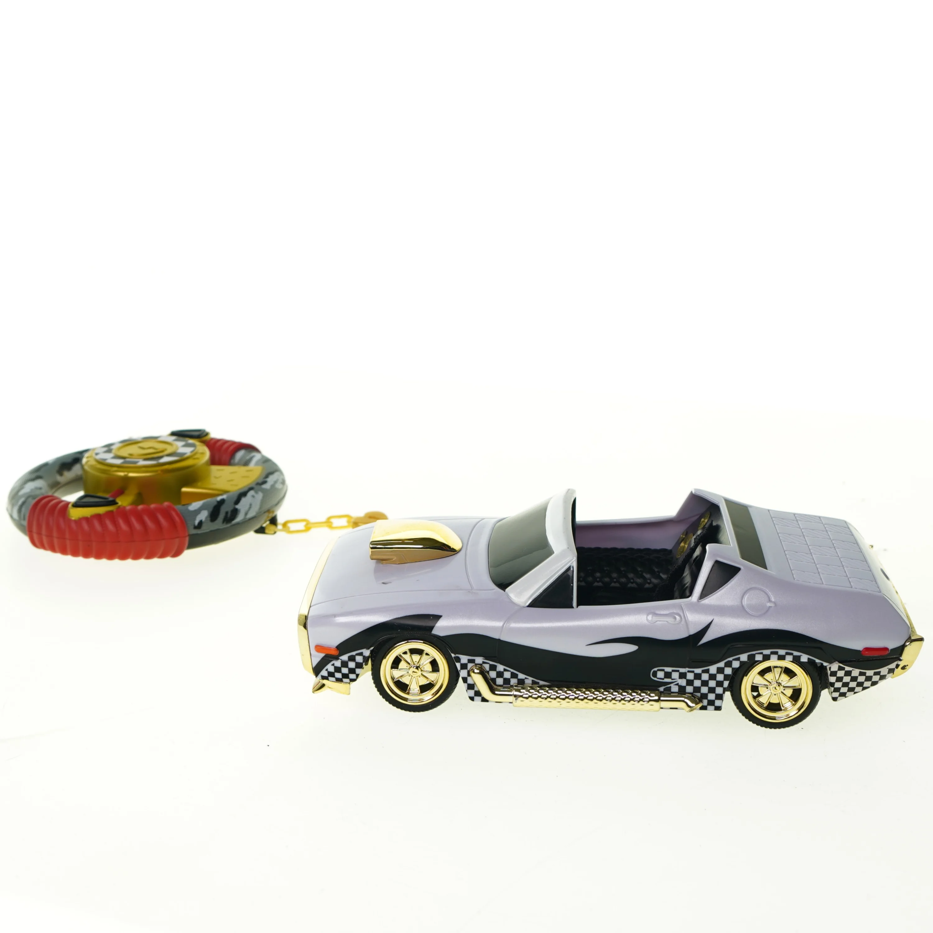 Lol surprise bil og rat fra Lol Surprise (str. 20 x 10 cm)