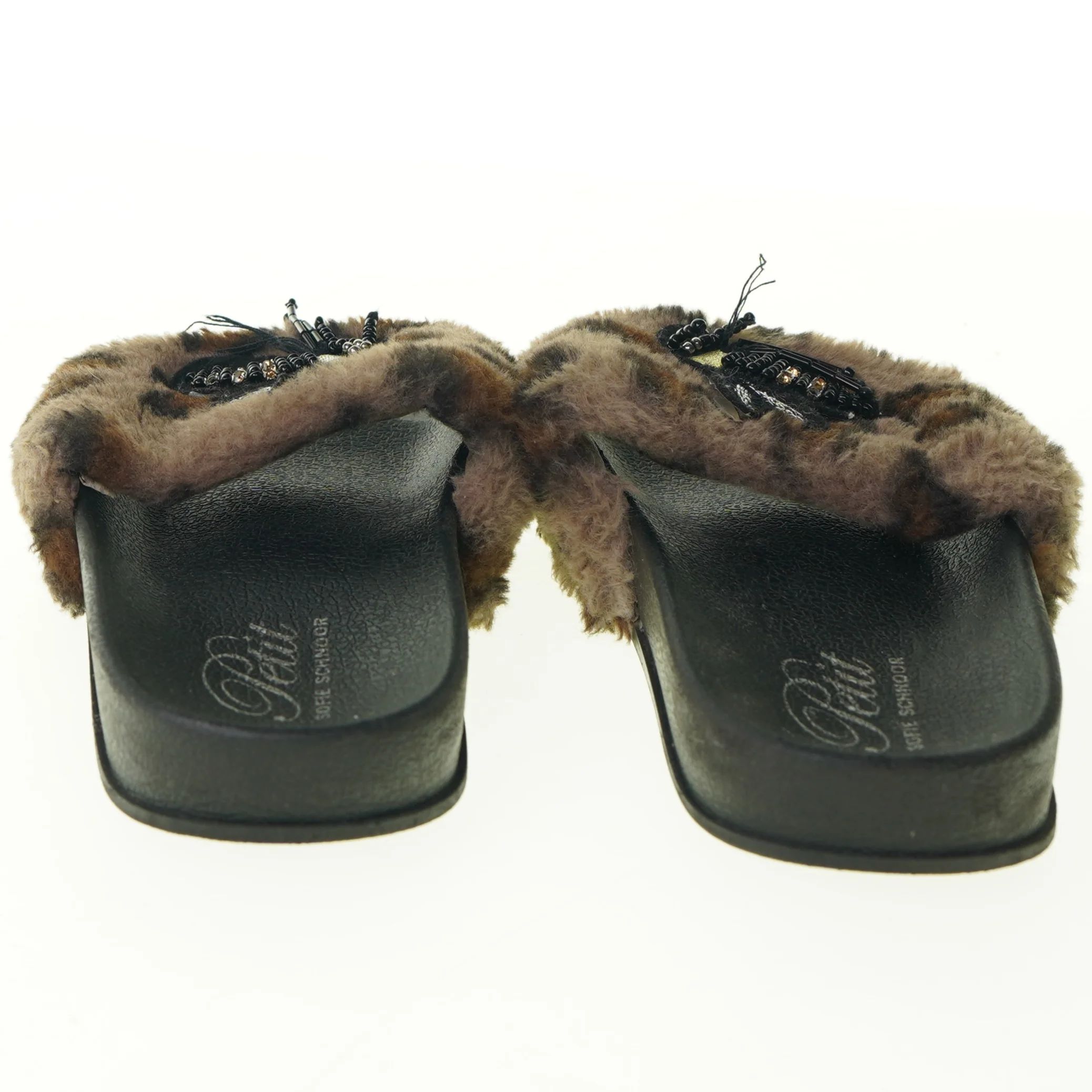 Klipklapper fra Petit by Sofie Schnoor (str. 34)