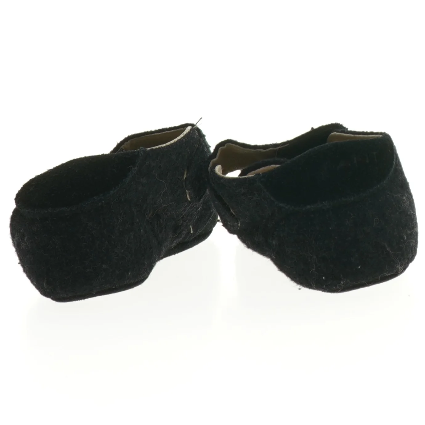 Hjemnesko, Brugte sorte En Fant hjemmesko fra En Fant (str. 26)