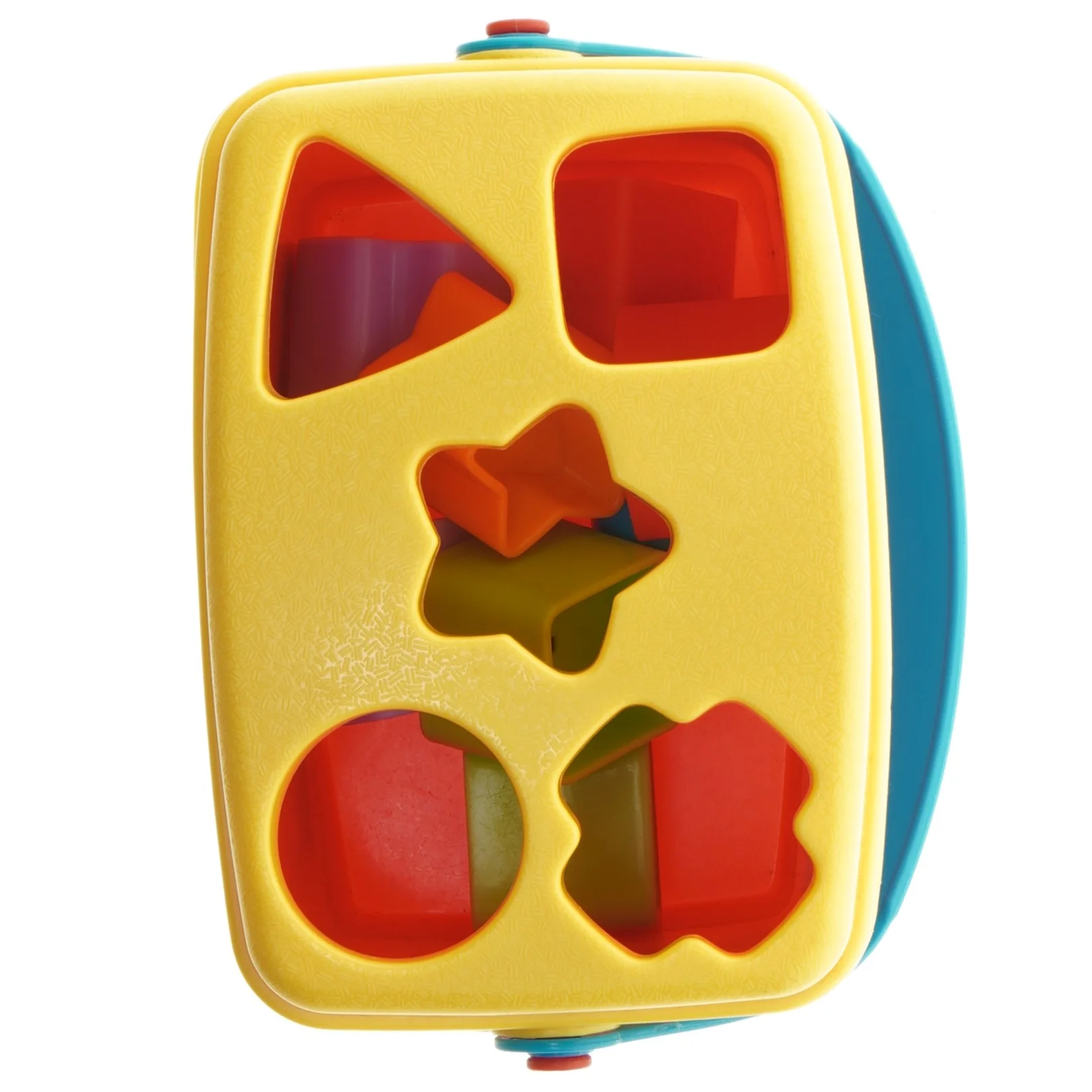 Fisher-Price form sorteringslegetøj (str. 18 x 14 cm)