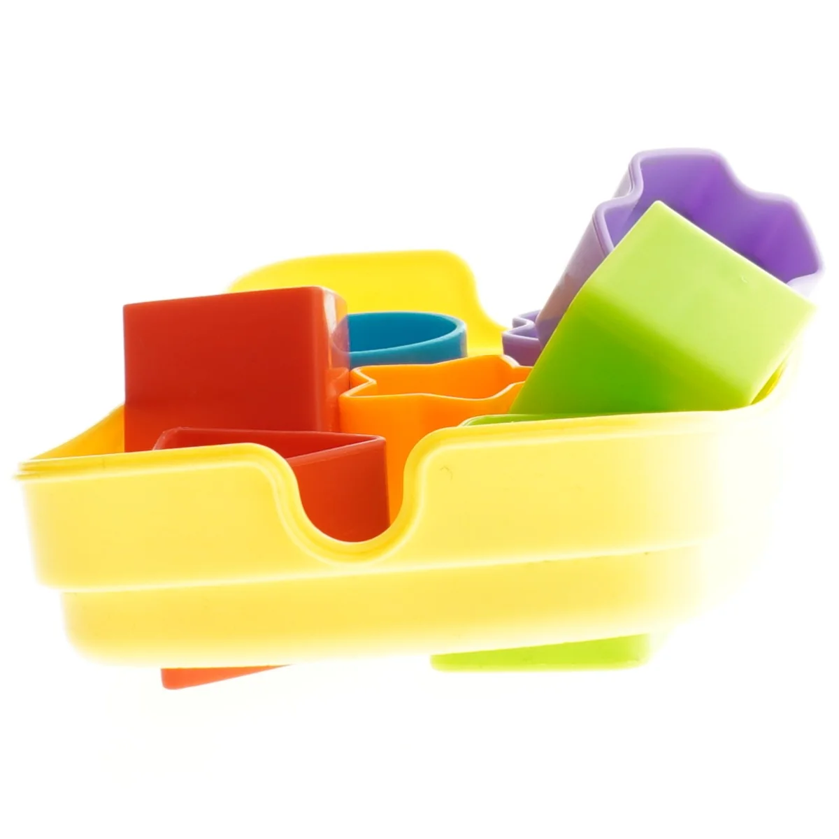 Fisher-Price form sorteringslegetøj (str. 18 x 14 cm)