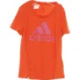 T-Shirt fra Adidas (str. 134 cm)